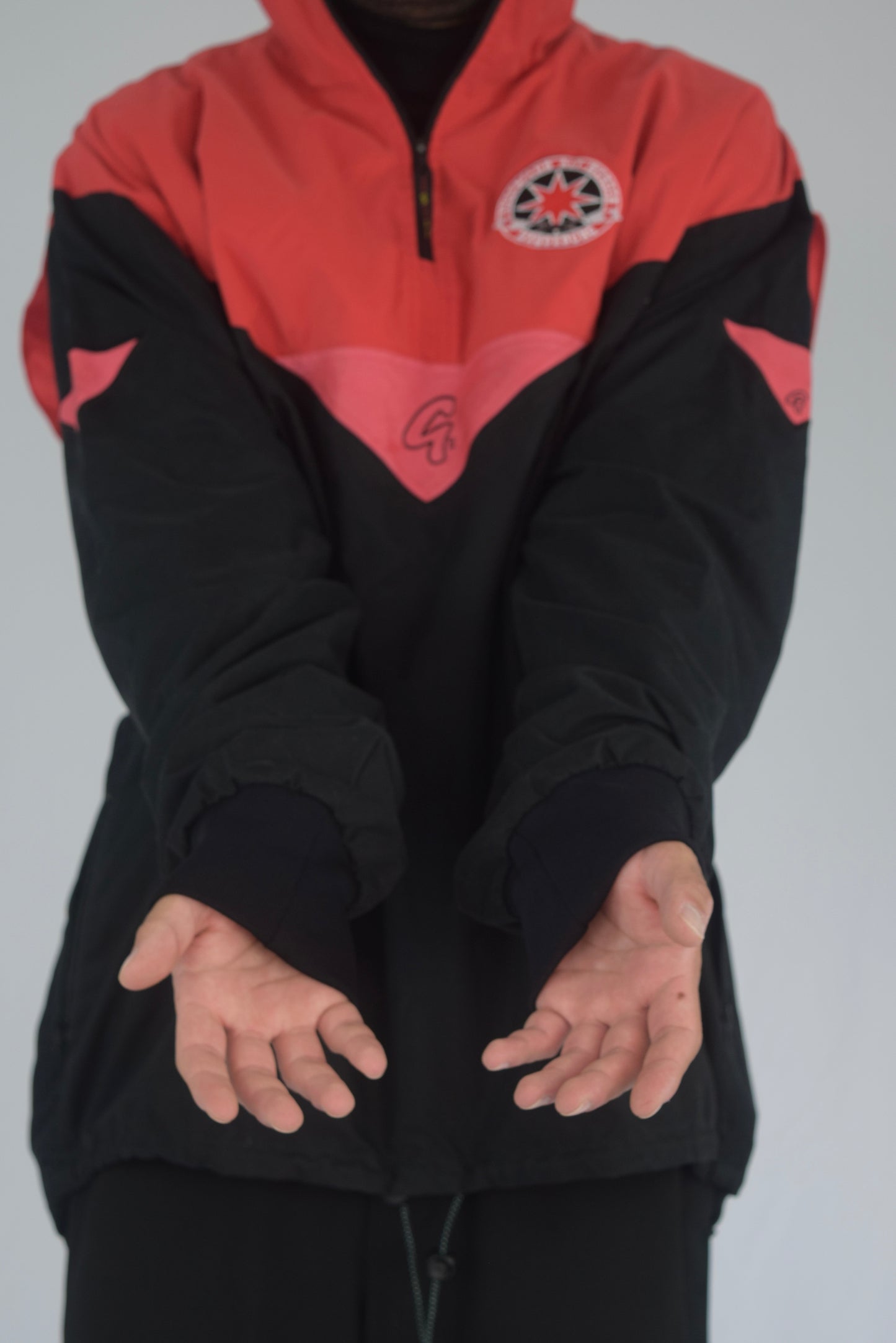 Chaqueta Canadá