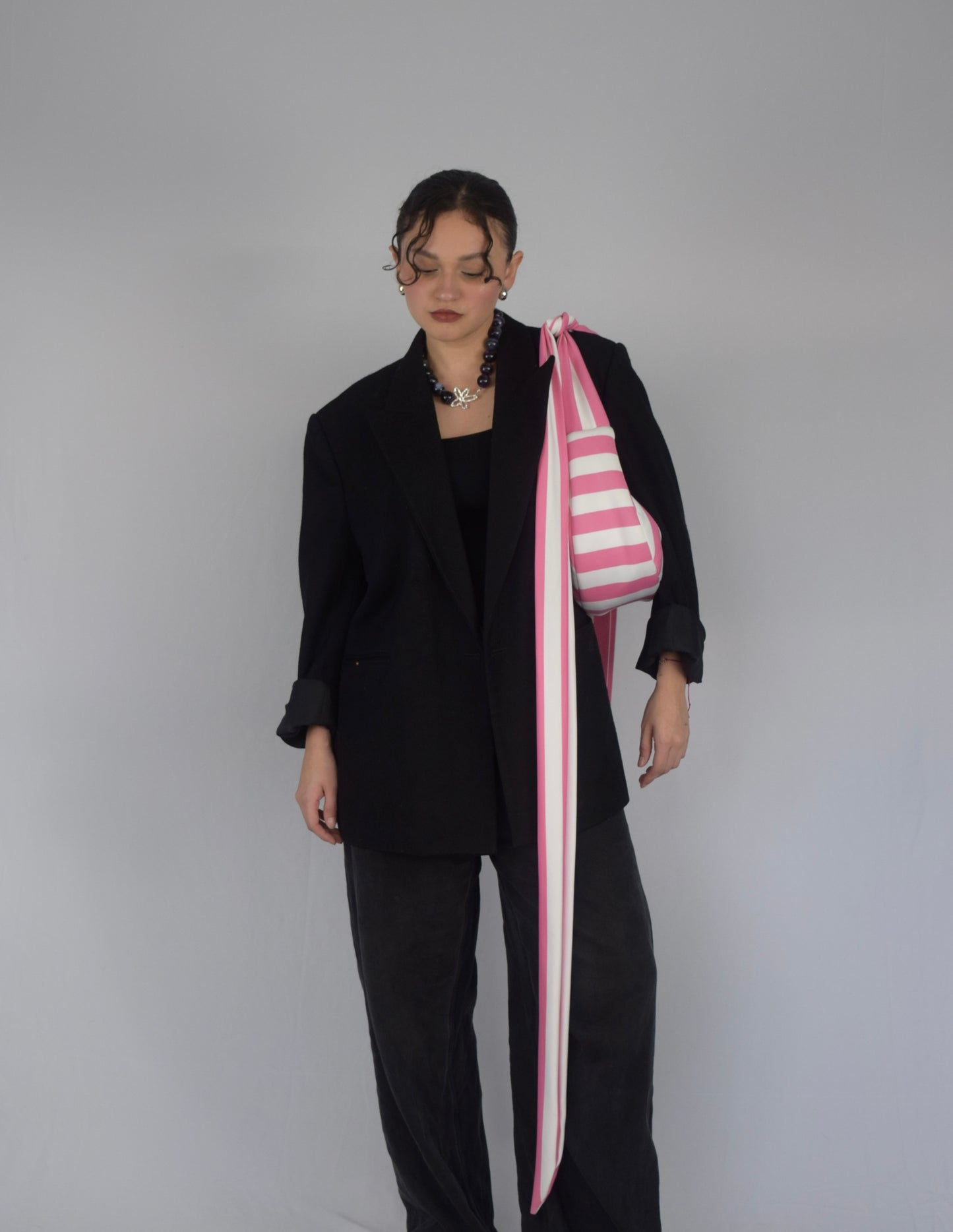 Baguette rosa