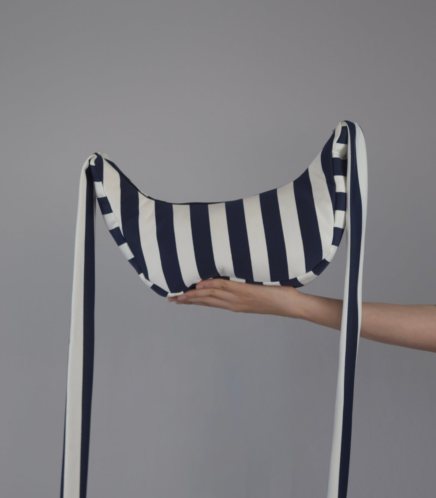 Baguette azul