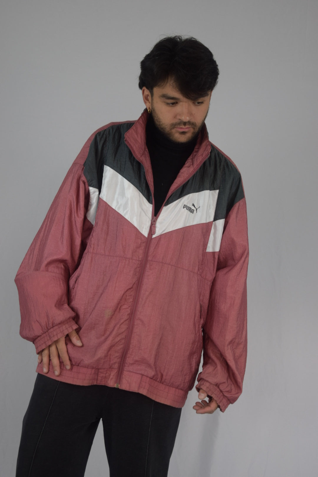 Chaqueta Puma
