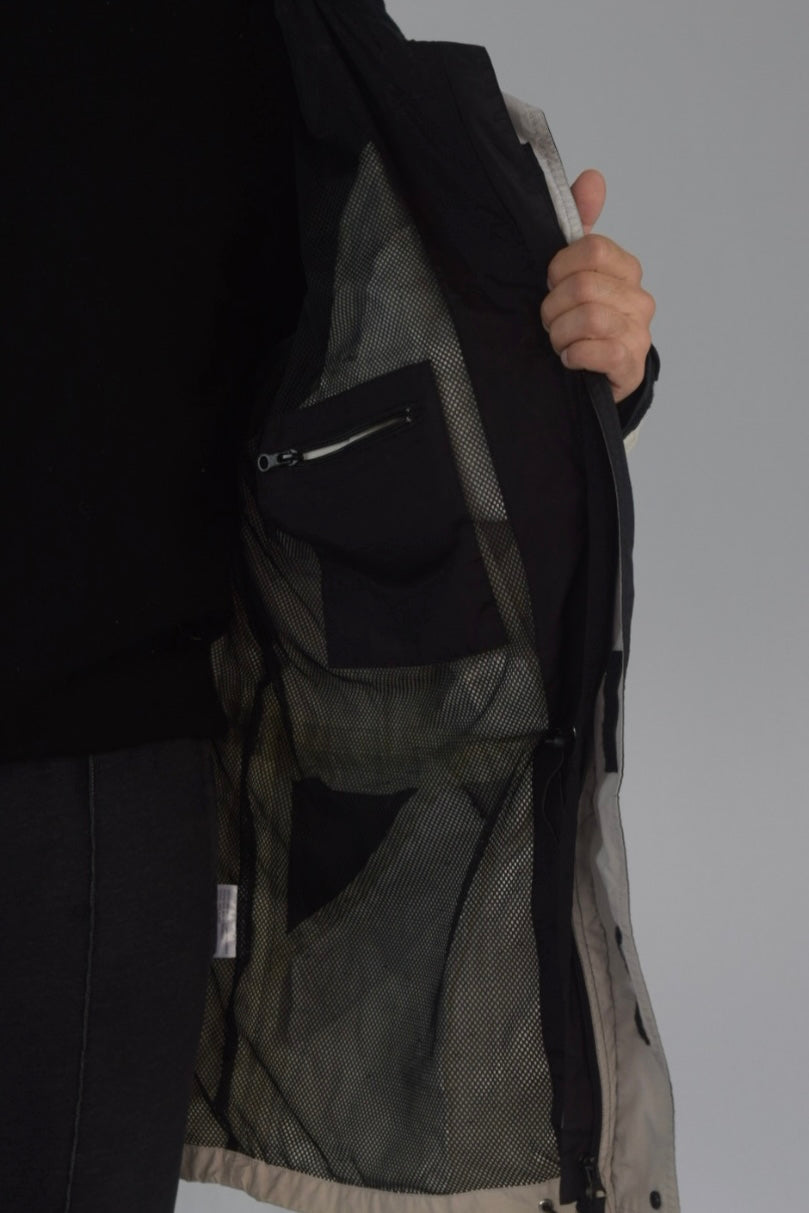 Gaban impermeable
