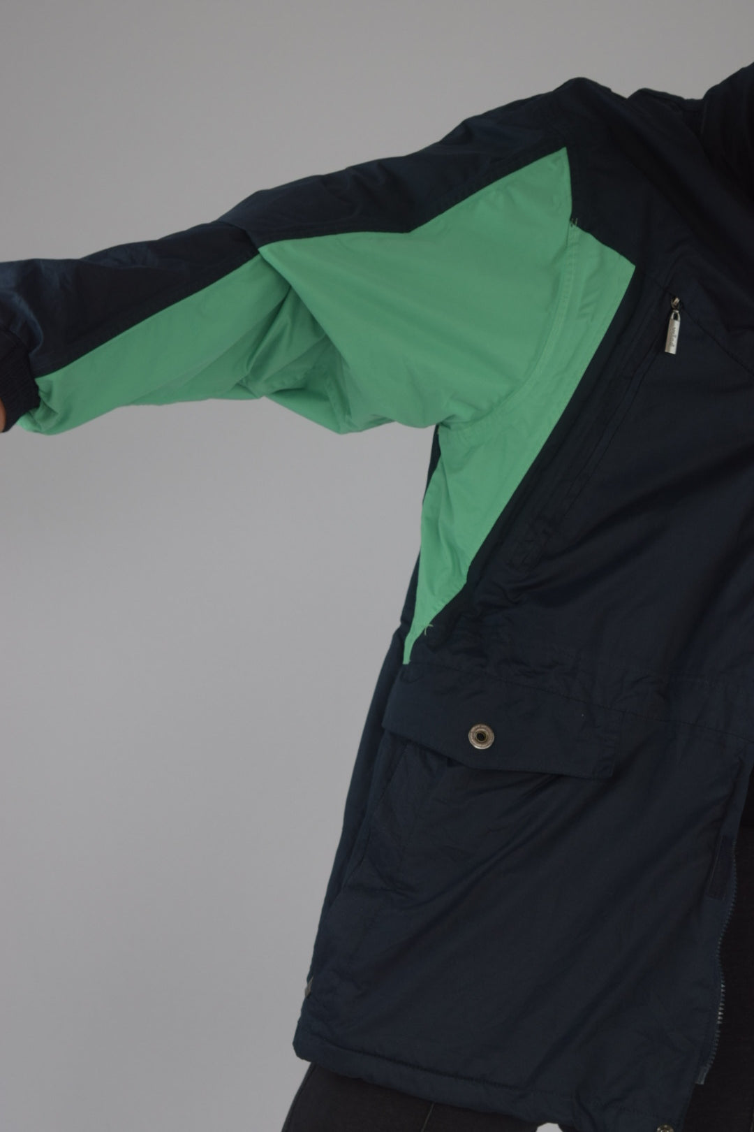 Gaban impermeable