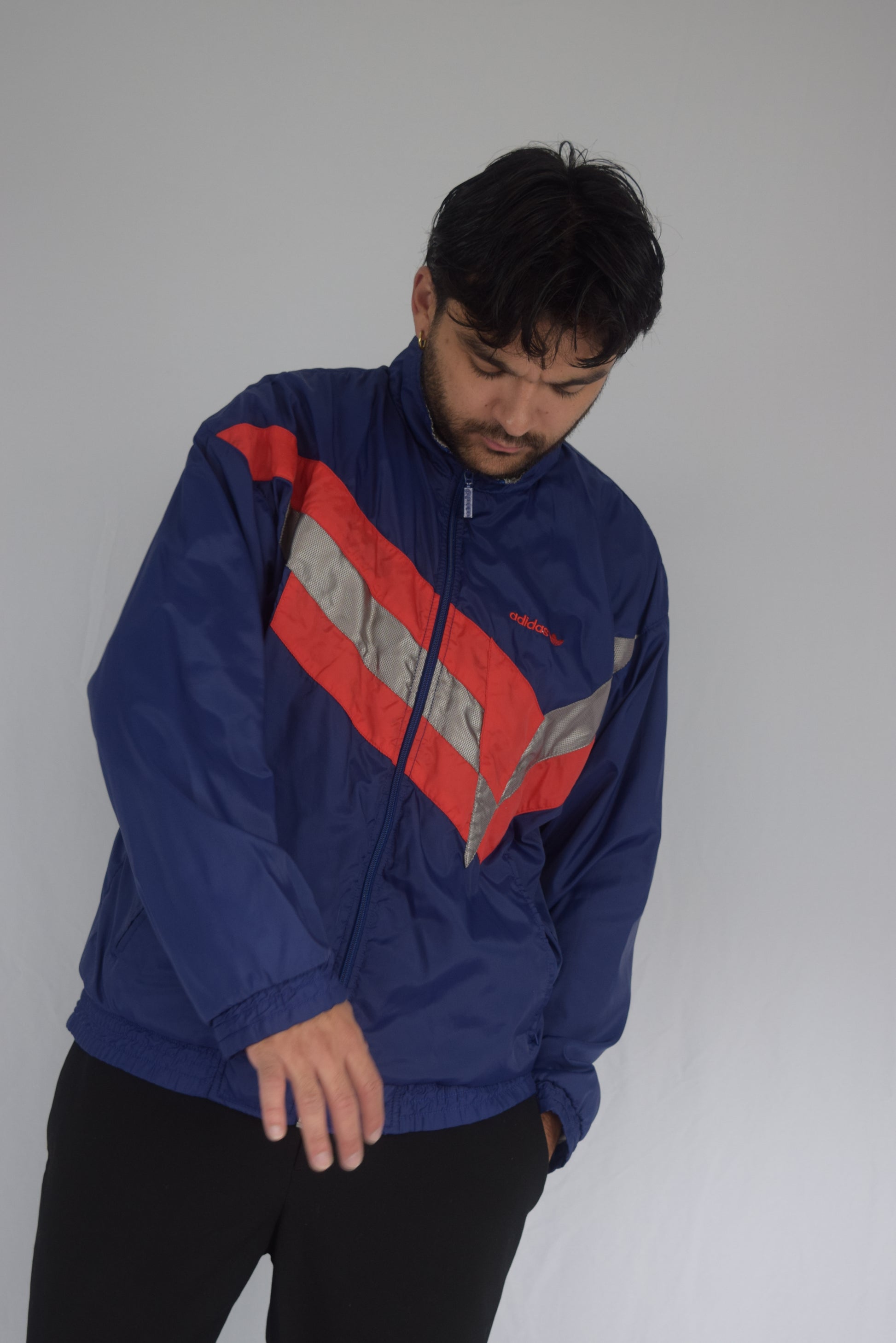 Chaqueta Adidas original