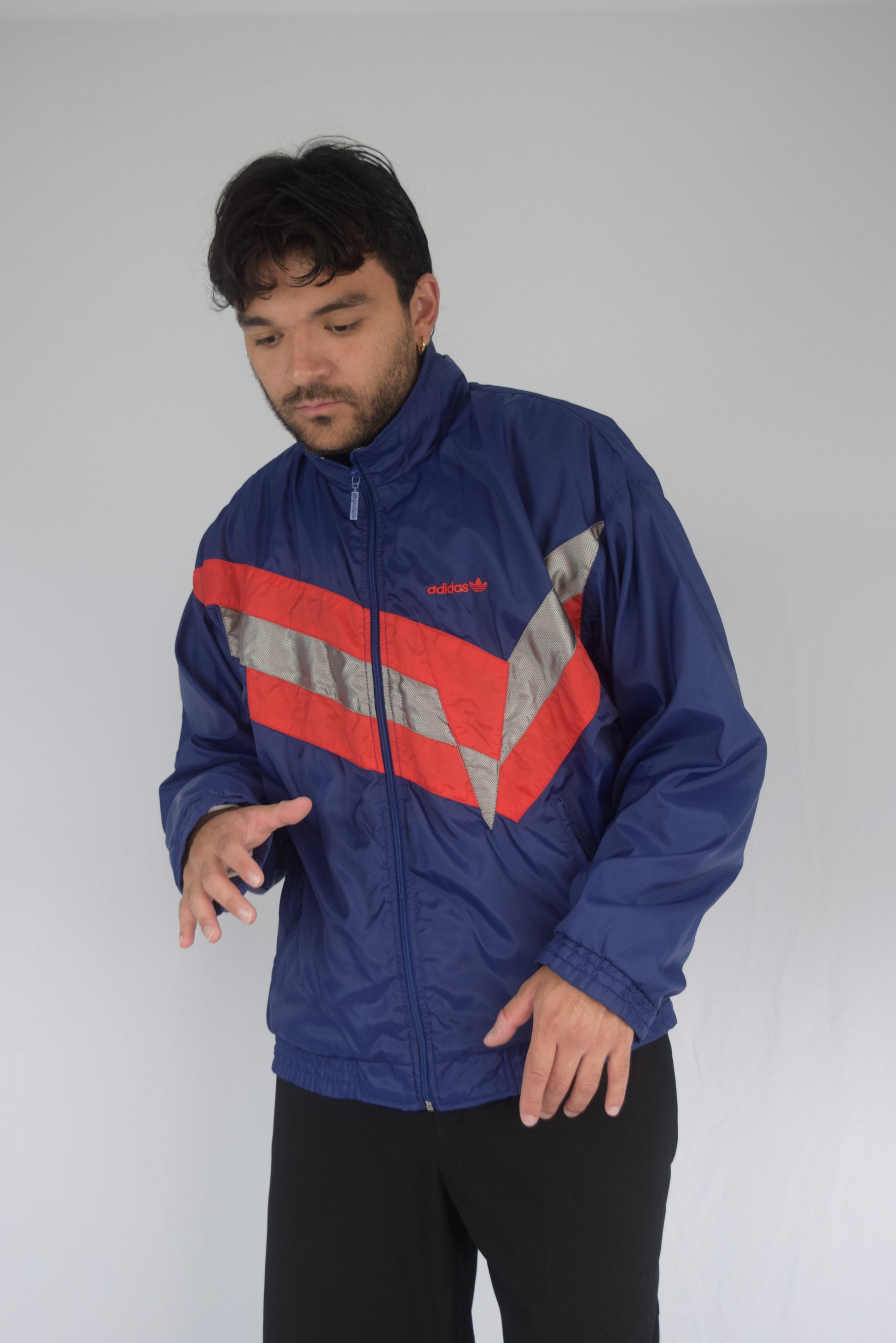 Chaqueta Adidas original