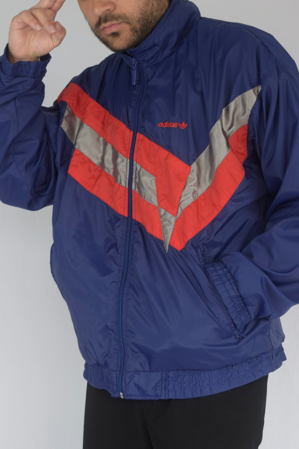 Chaqueta Adidas original