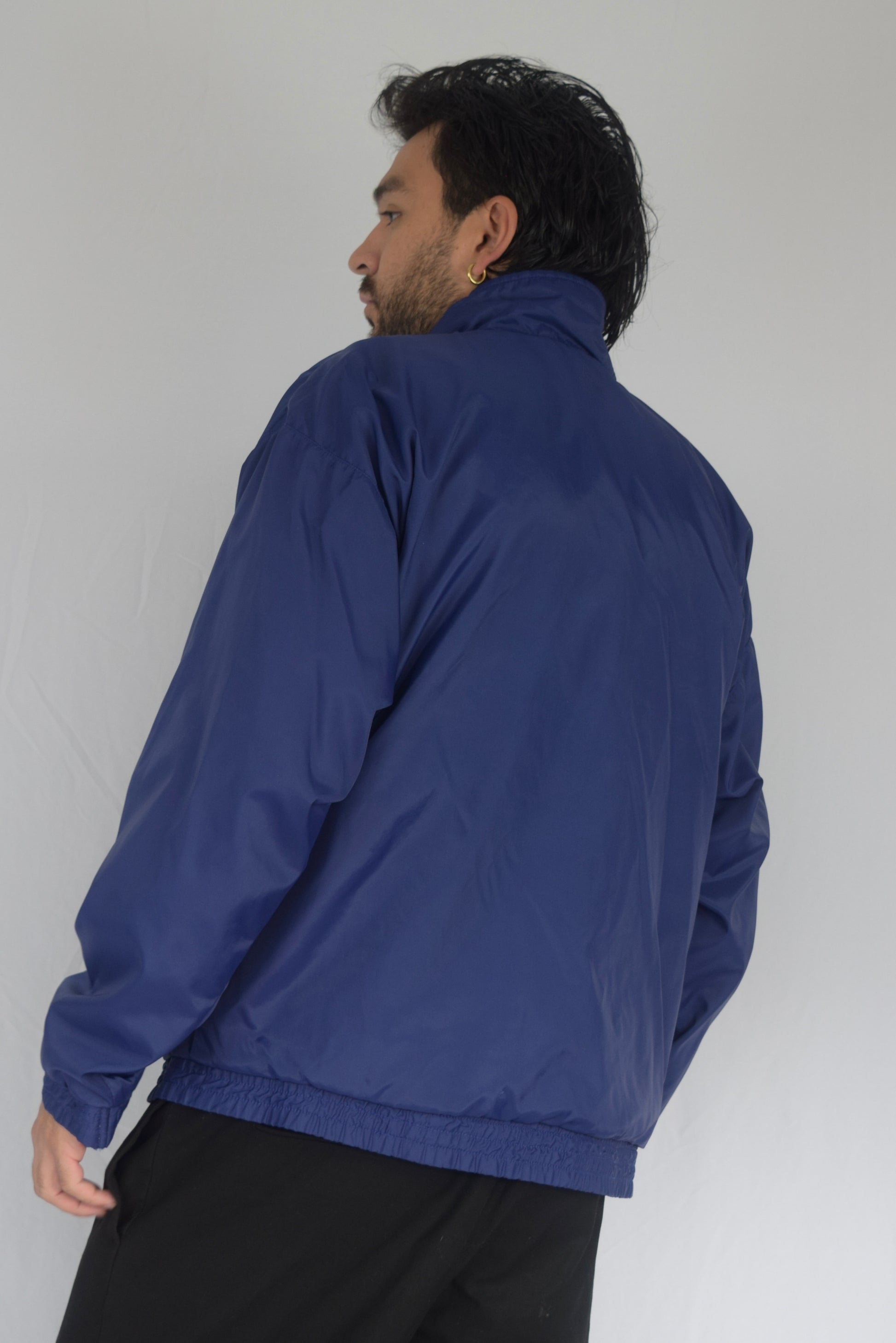 Chaqueta Adidas original