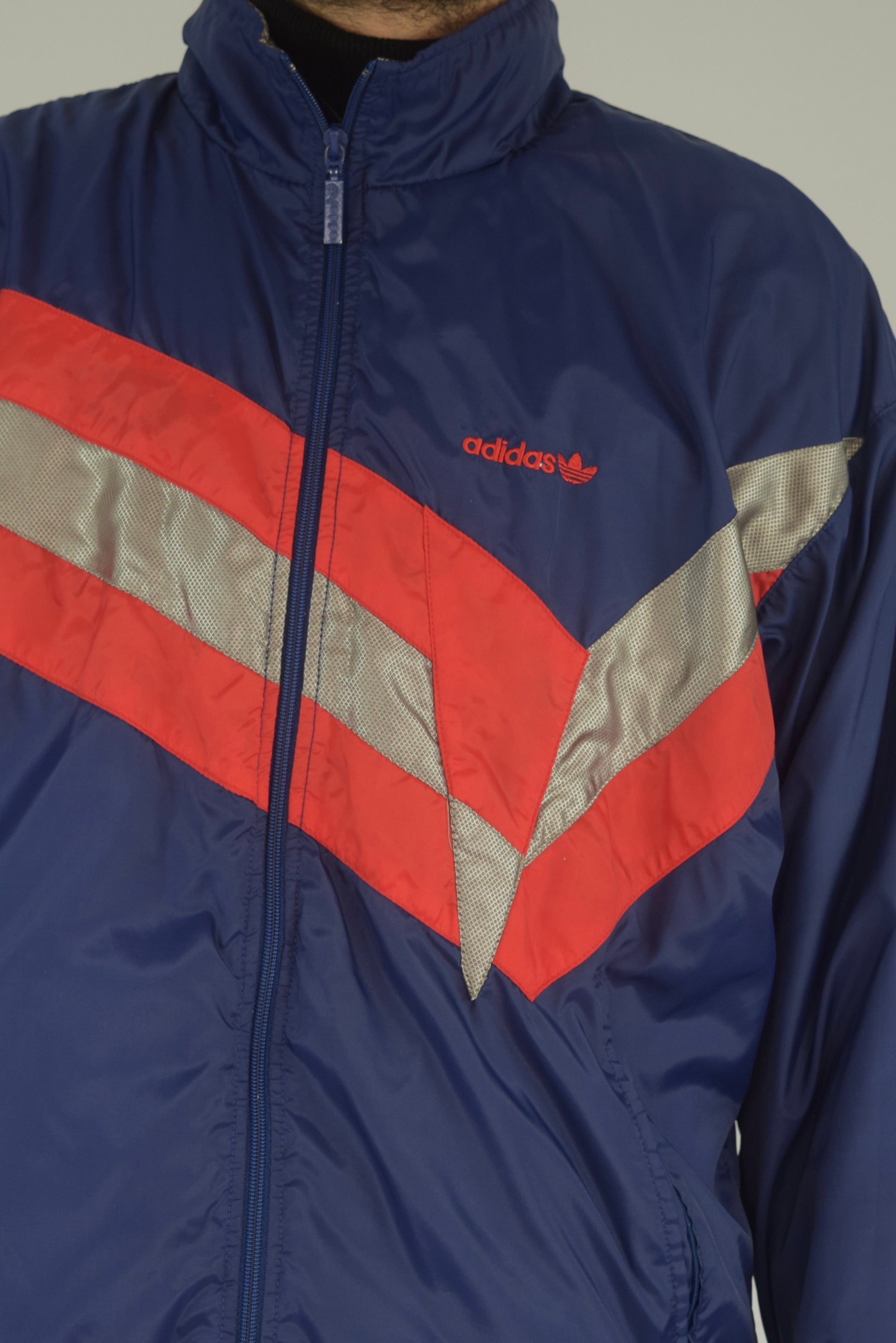 Chaqueta Adidas original