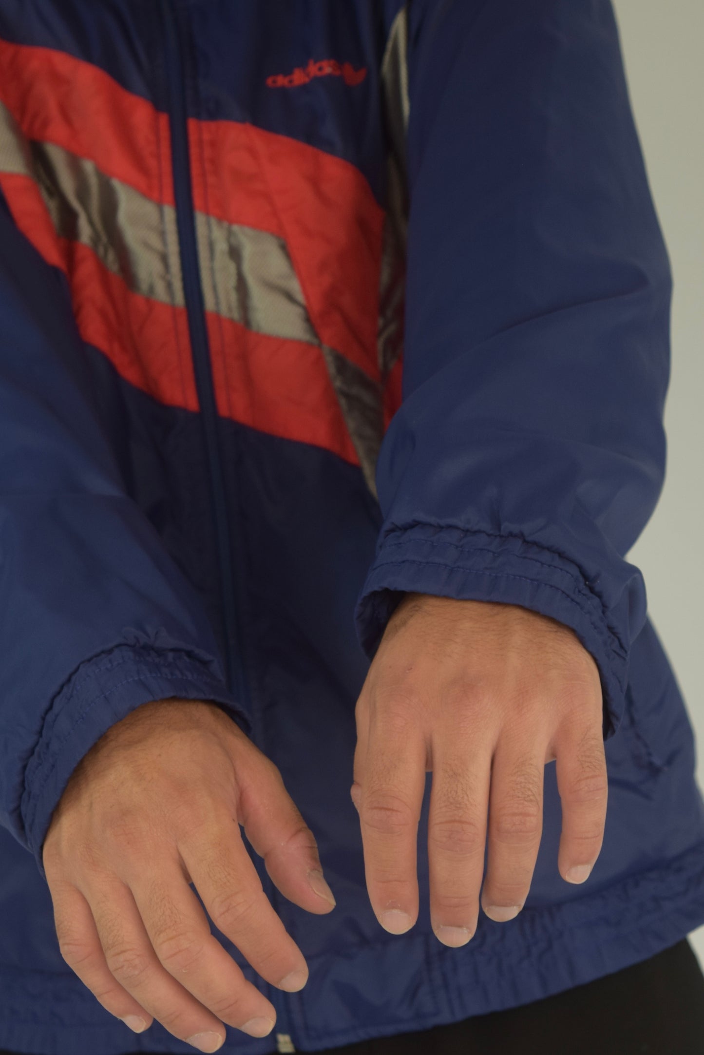 Chaqueta Adidas original