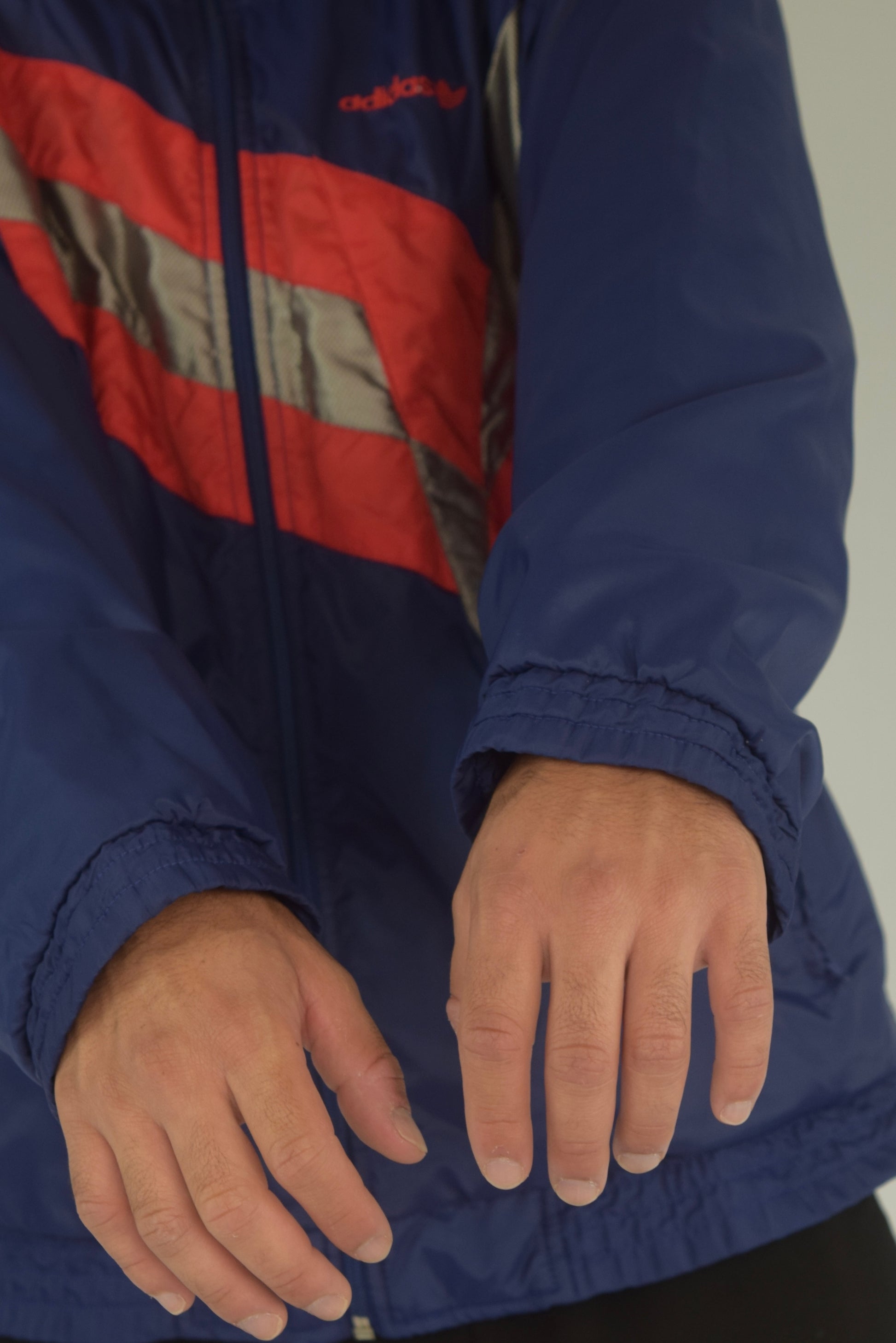 Chaqueta Adidas original