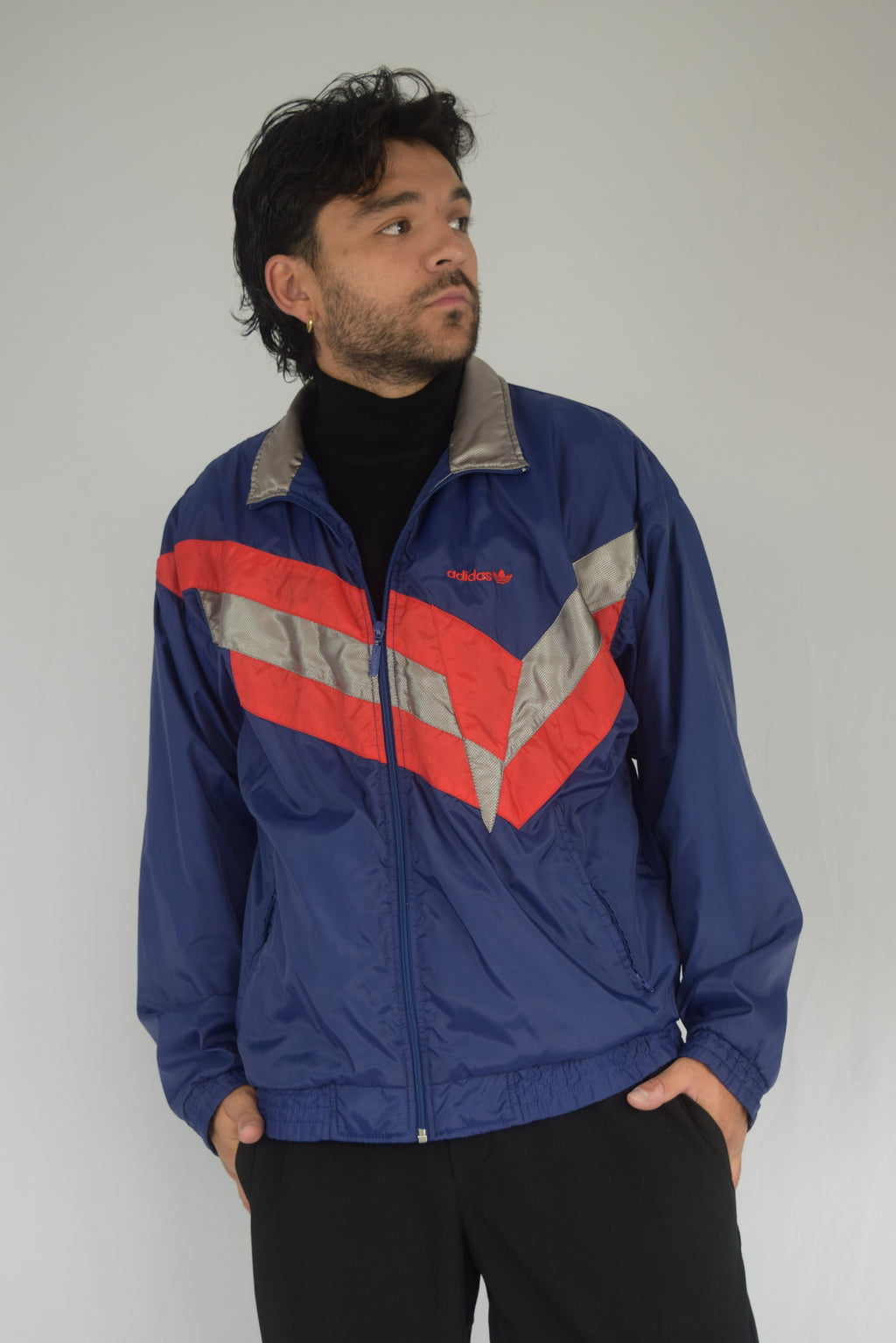 Chaqueta Adidas original