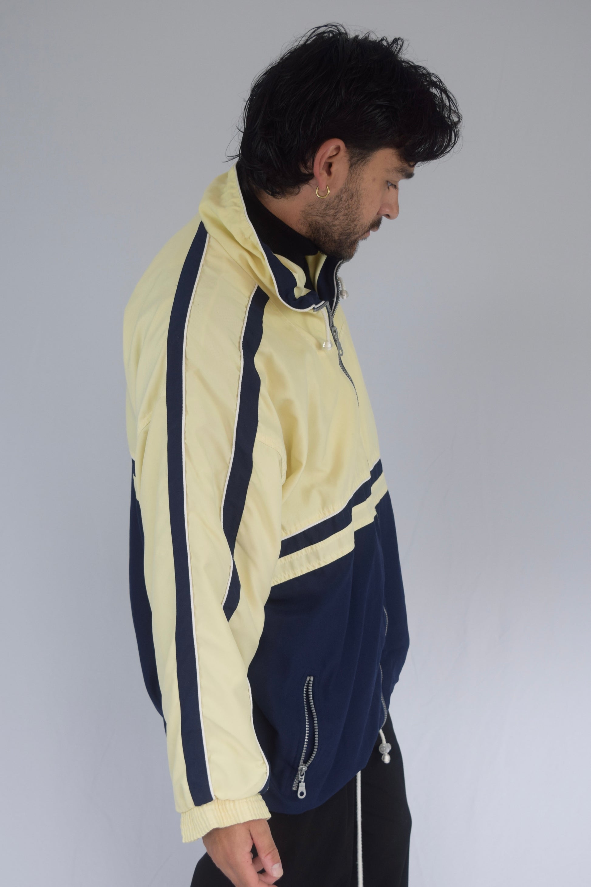 Chaqueta rompeviento