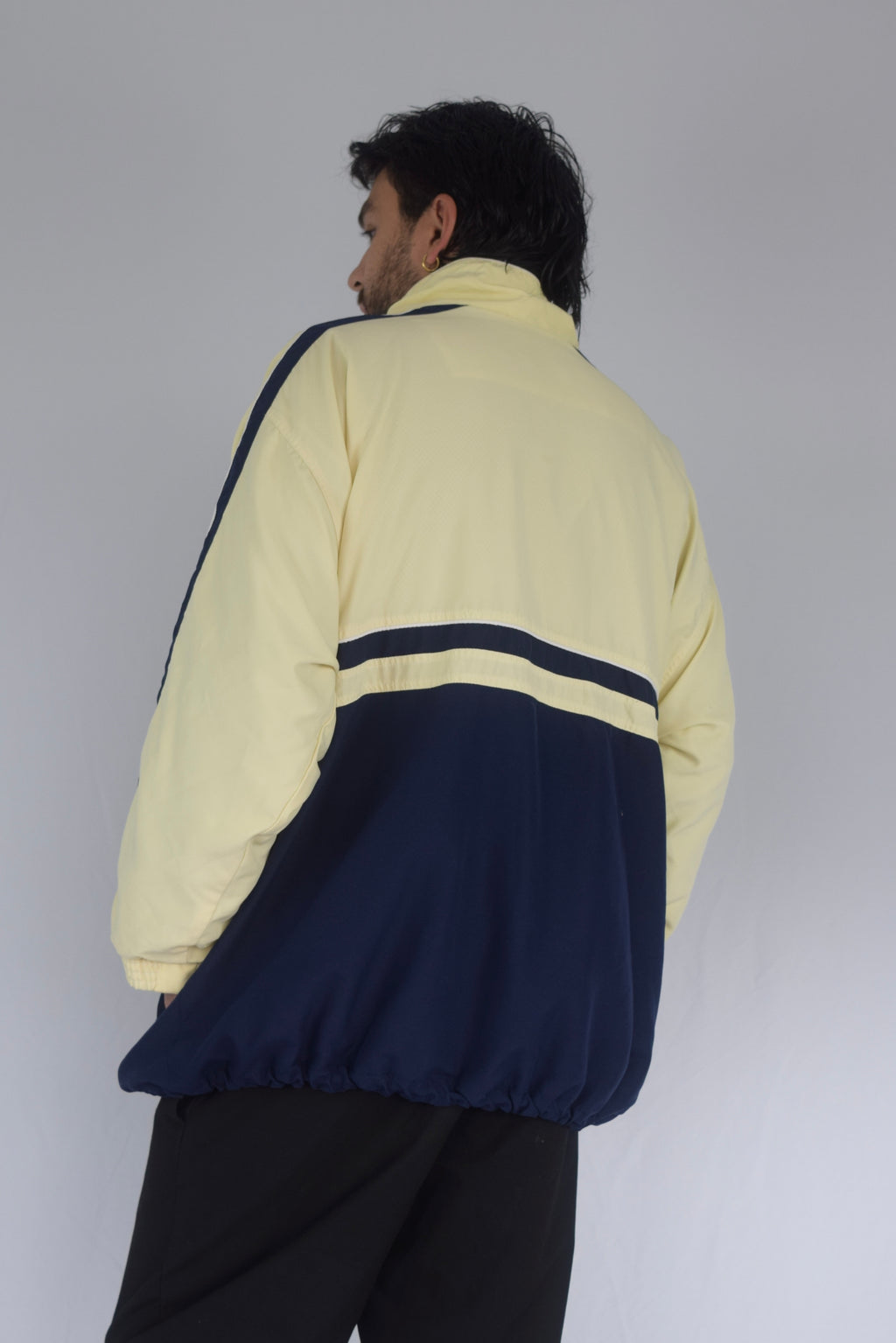 Chaqueta rompeviento