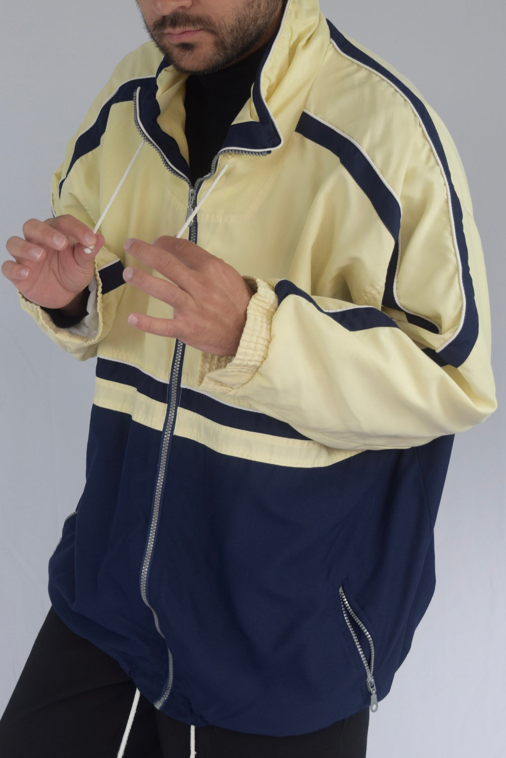 Chaqueta rompeviento