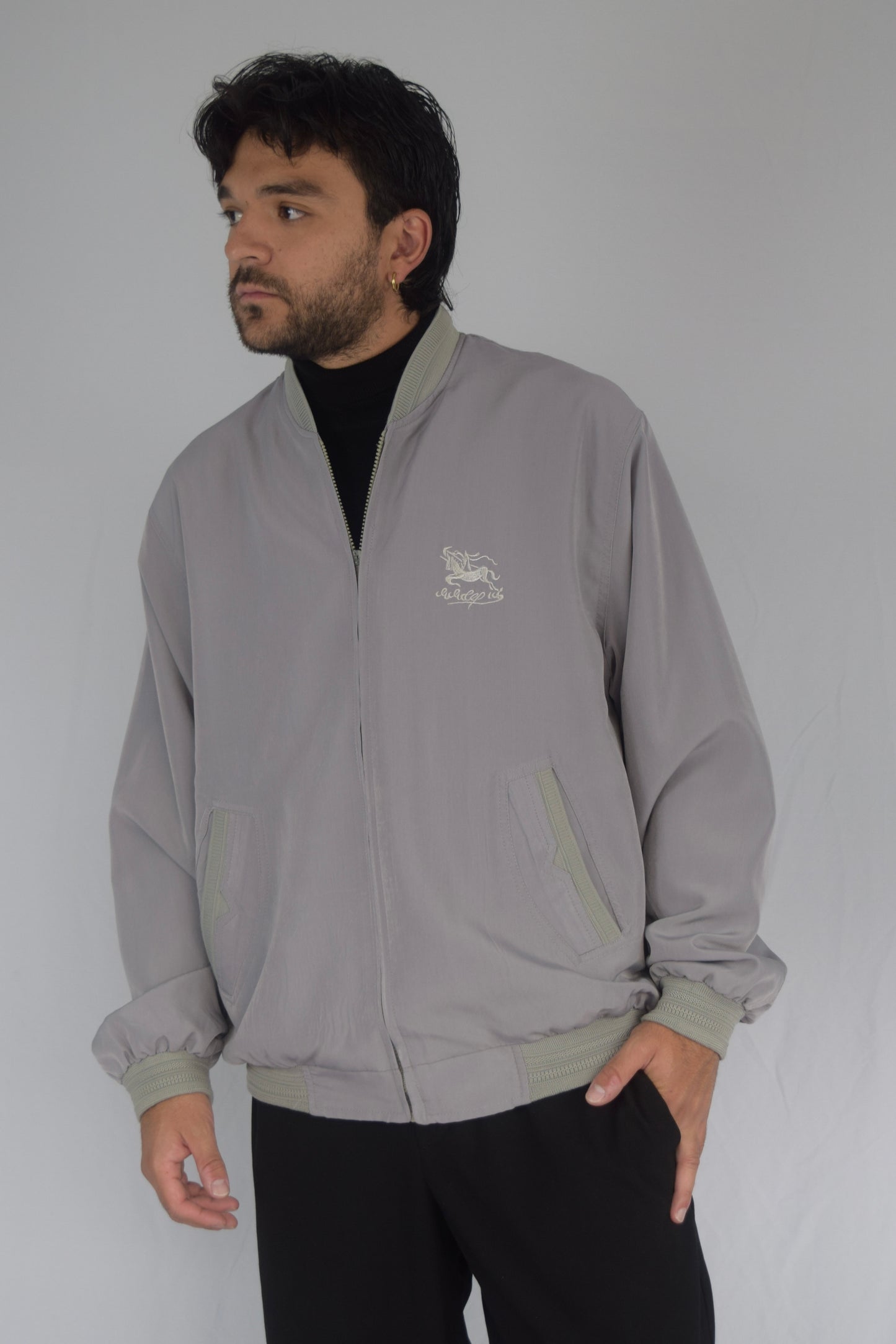 Chaqueta V