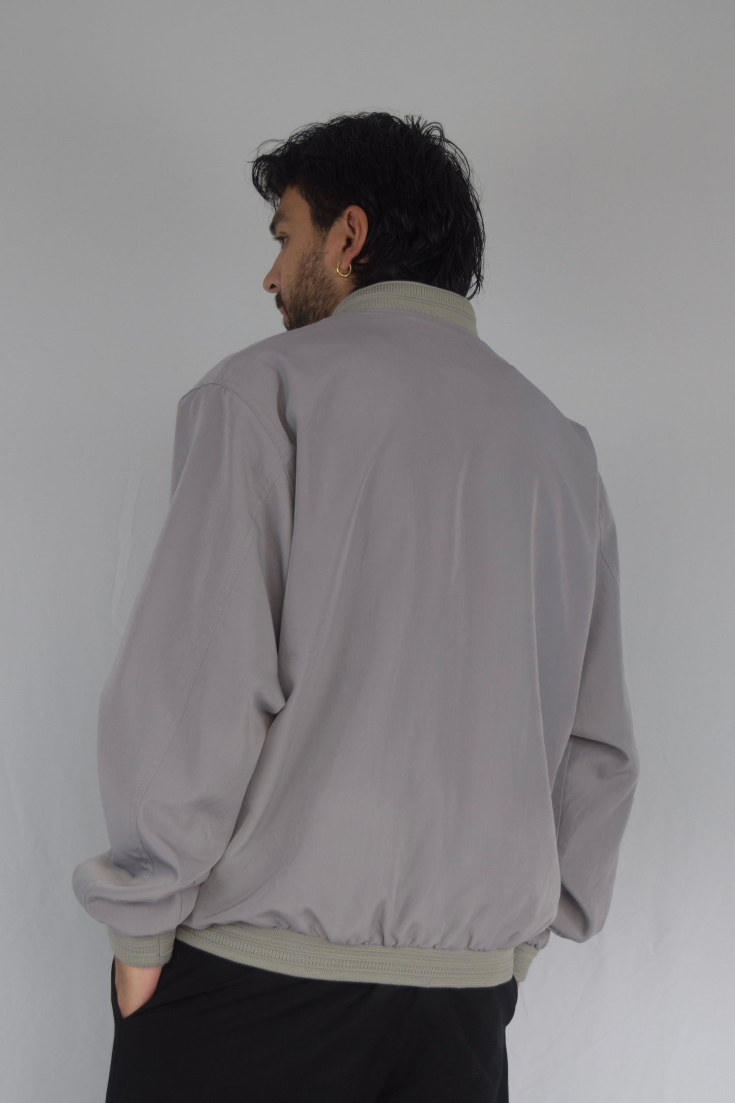 Chaqueta V