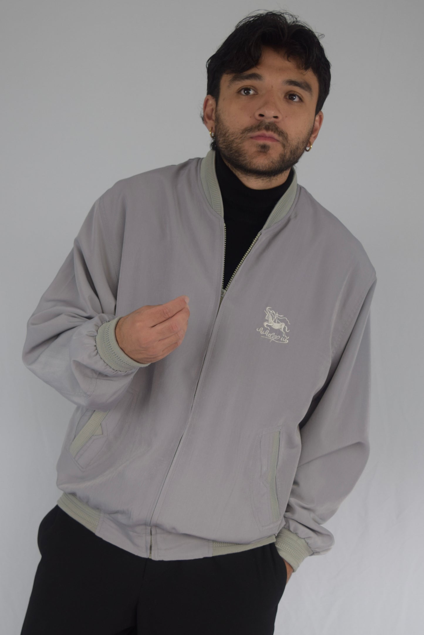 Chaqueta V