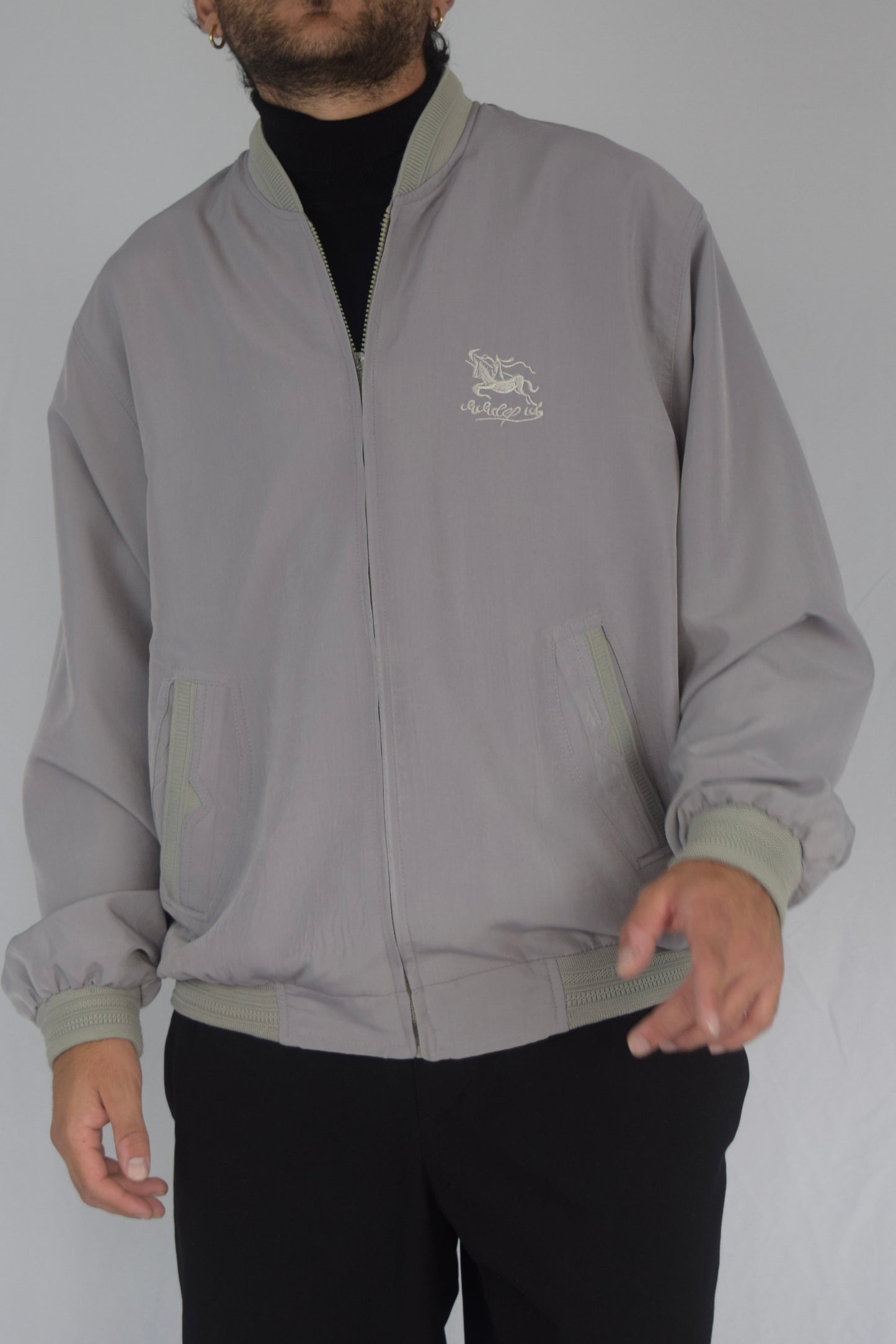 Chaqueta V