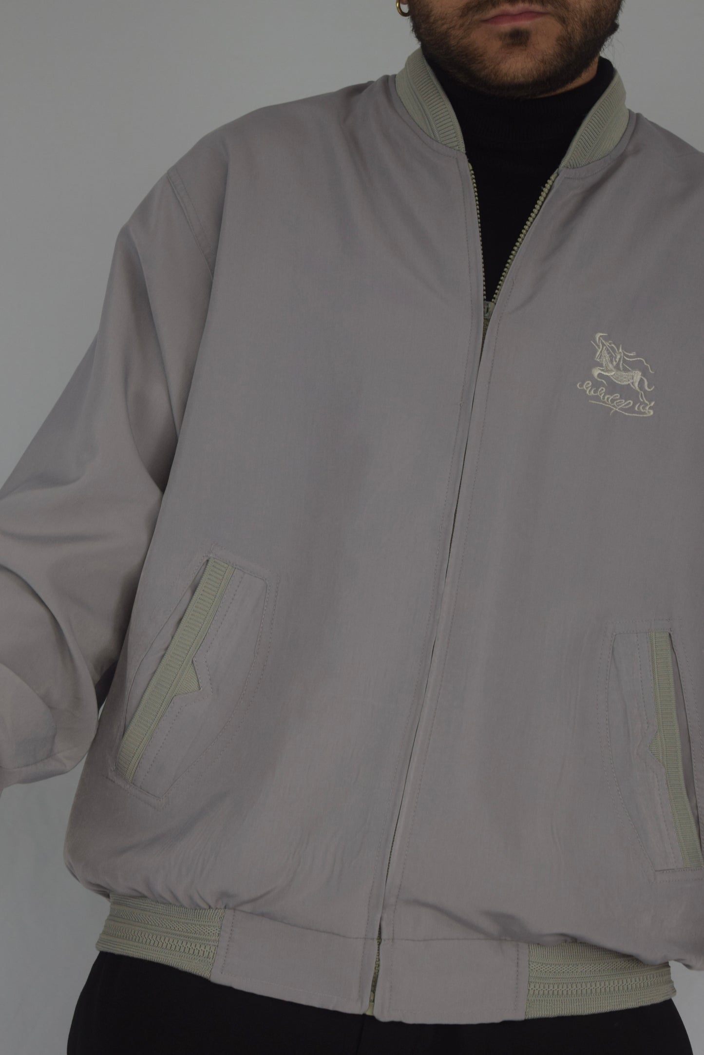 Chaqueta V