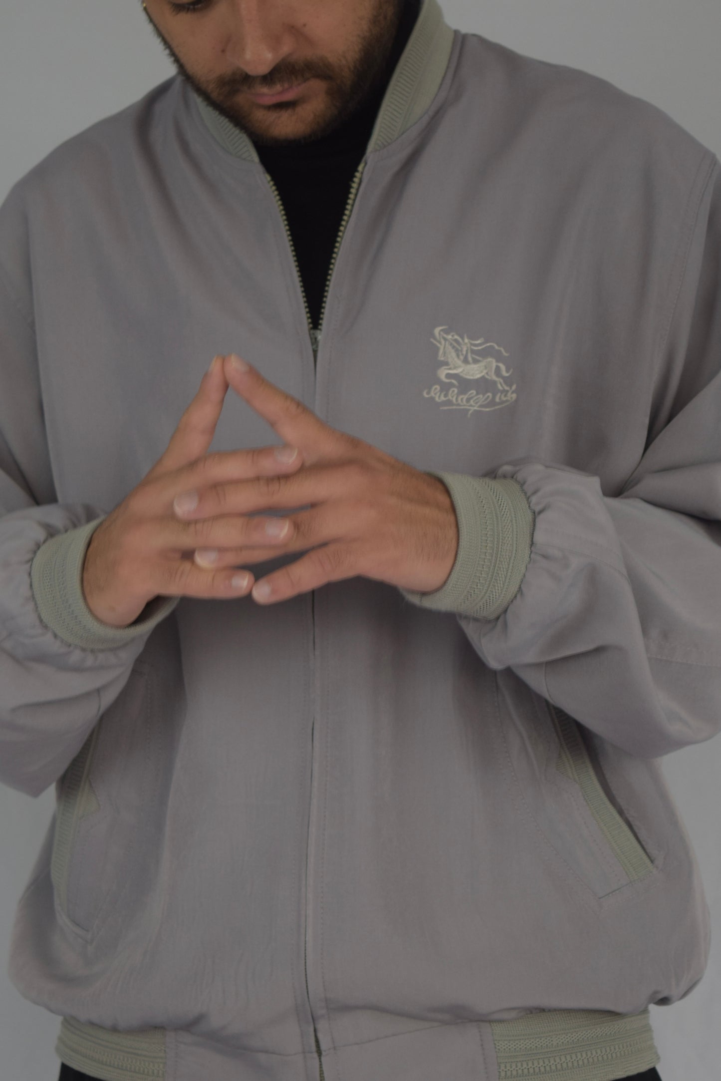 Chaqueta V
