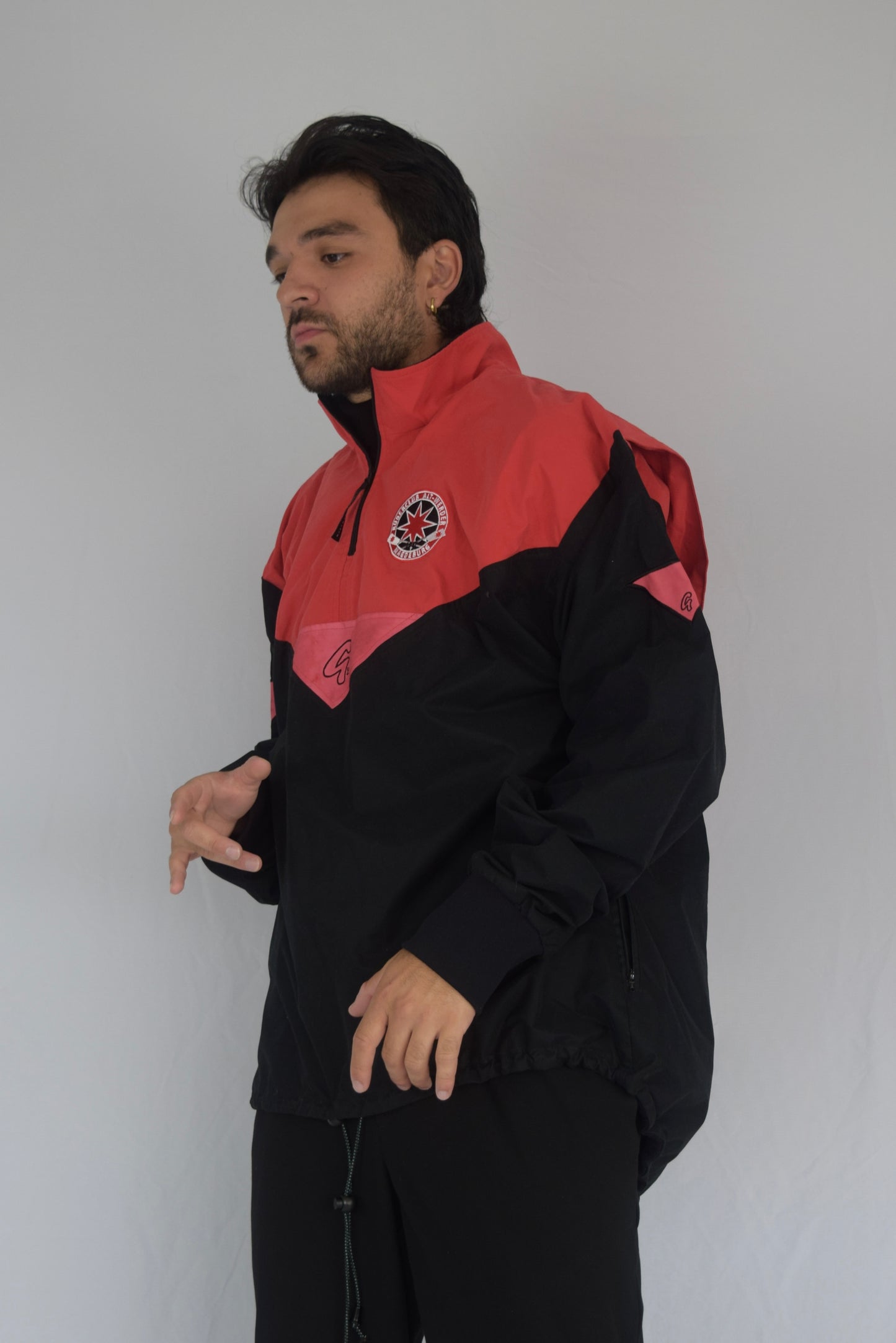 Chaqueta Canadá