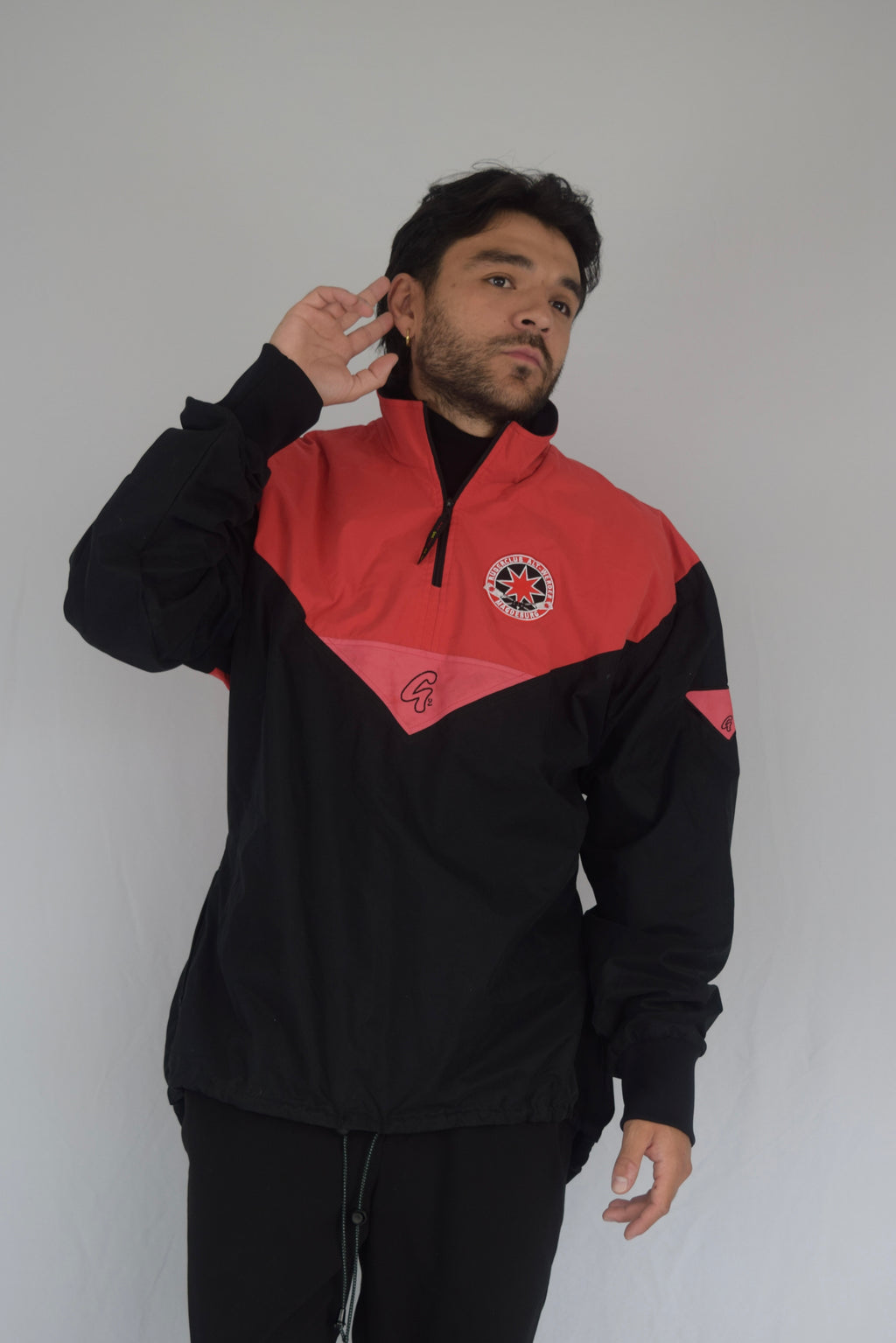 Chaqueta Canadá