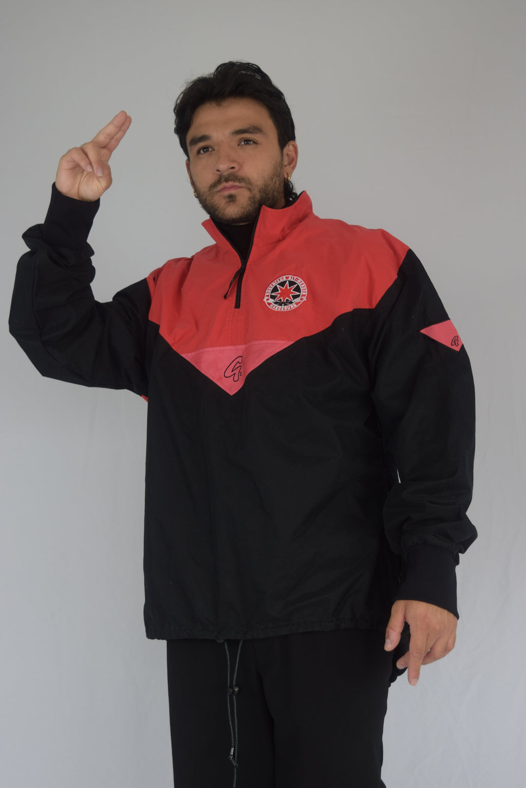 Chaqueta Canadá