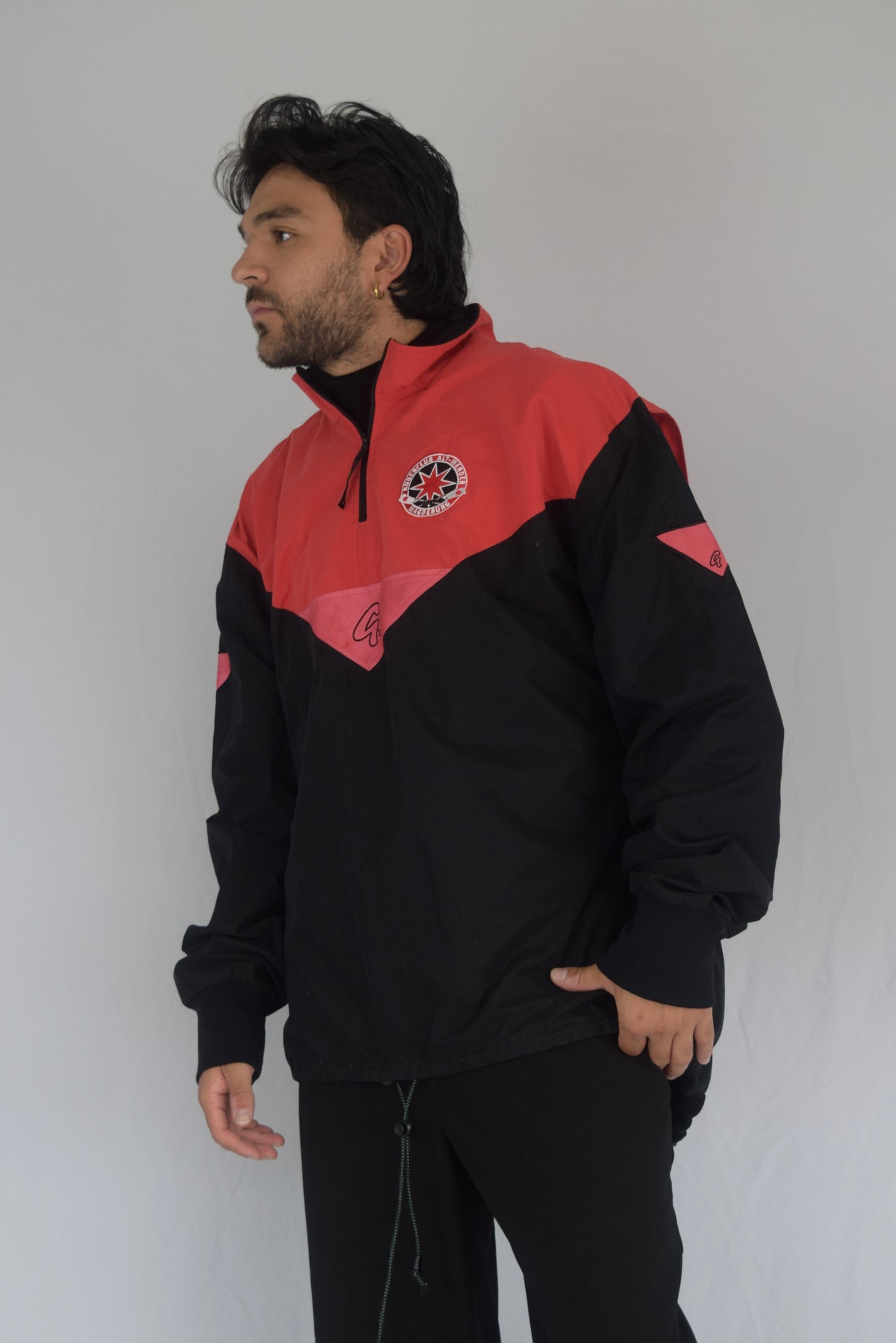 Chaqueta Canadá