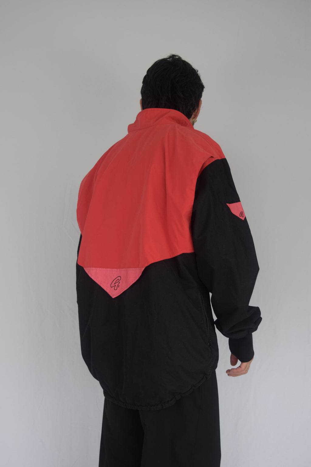 Chaqueta Canadá