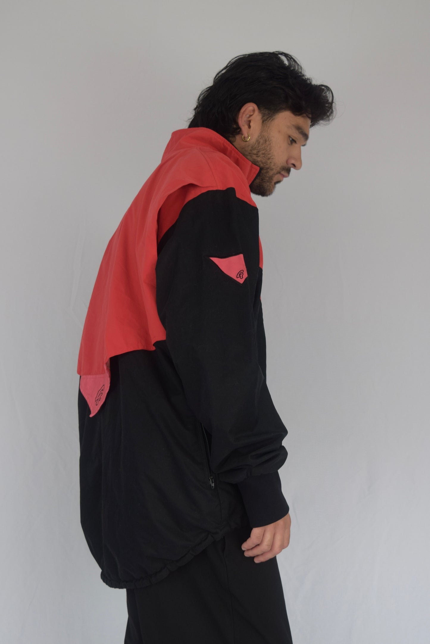 Chaqueta Canadá