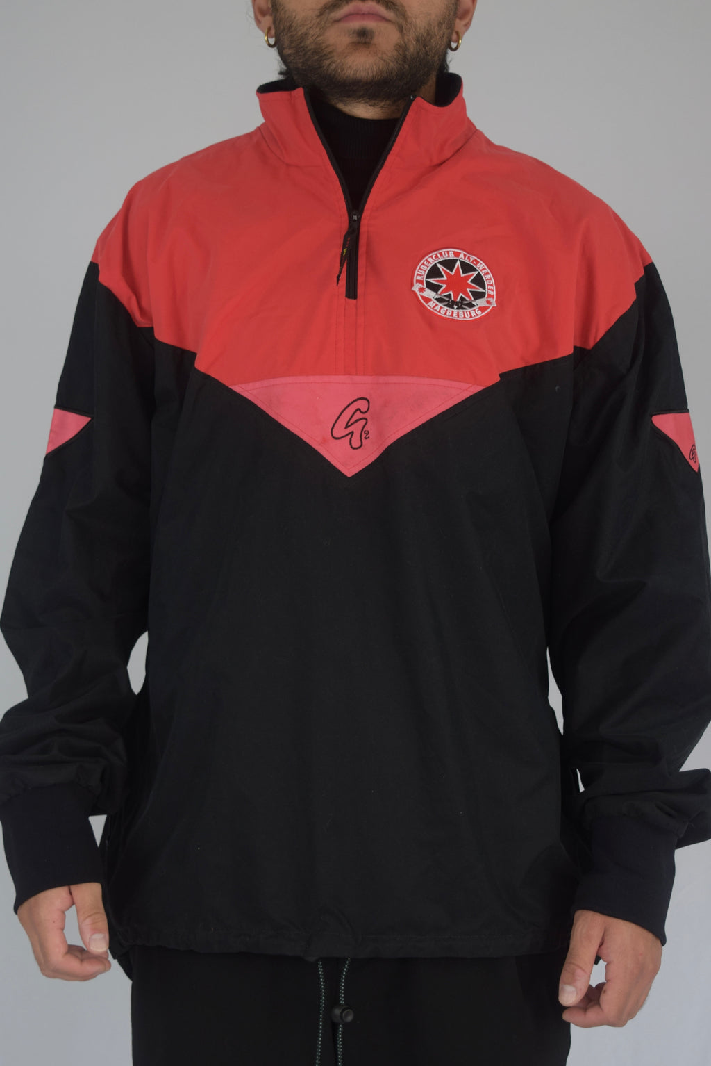Chaqueta Canadá