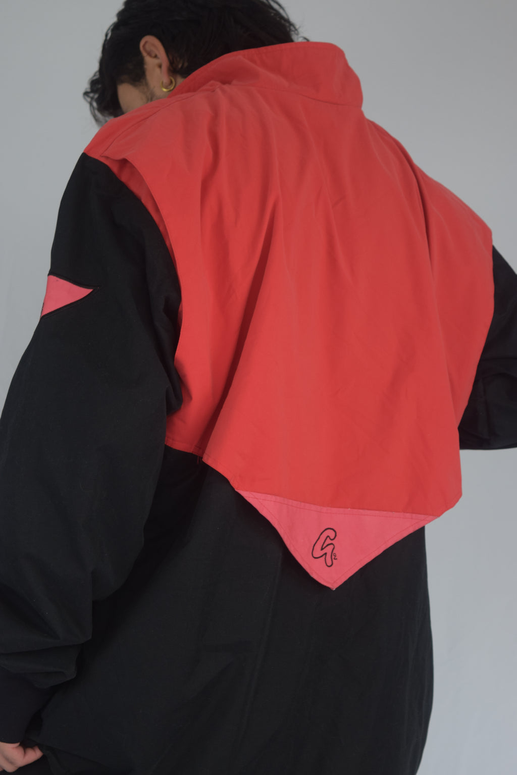 Chaqueta Canadá