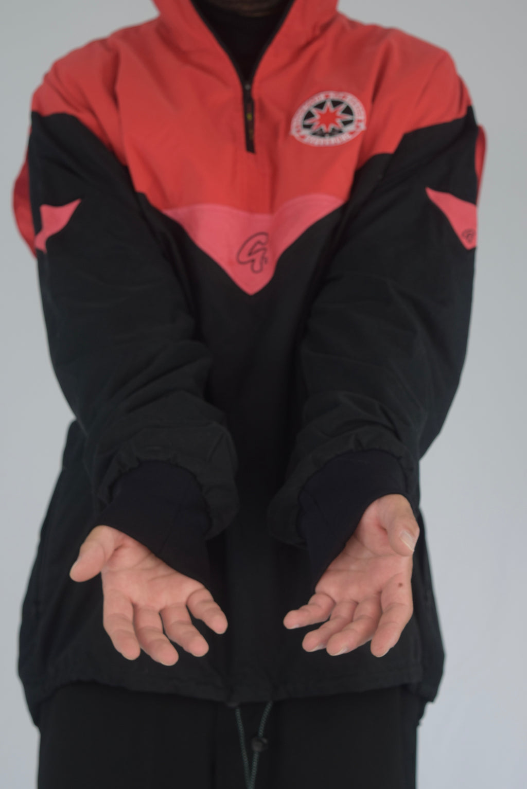 Chaqueta Canadá