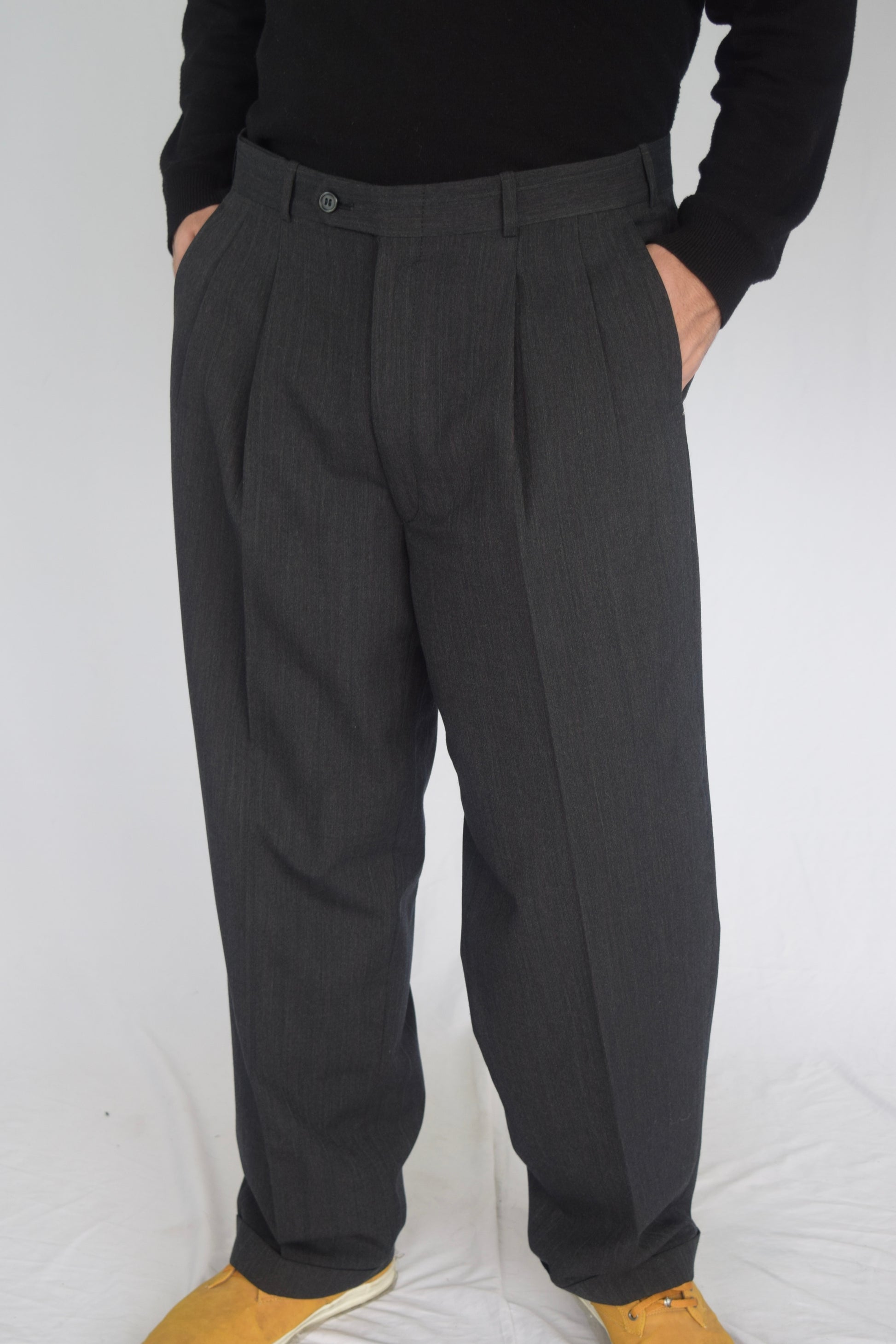 -Vestido sastre cruzado