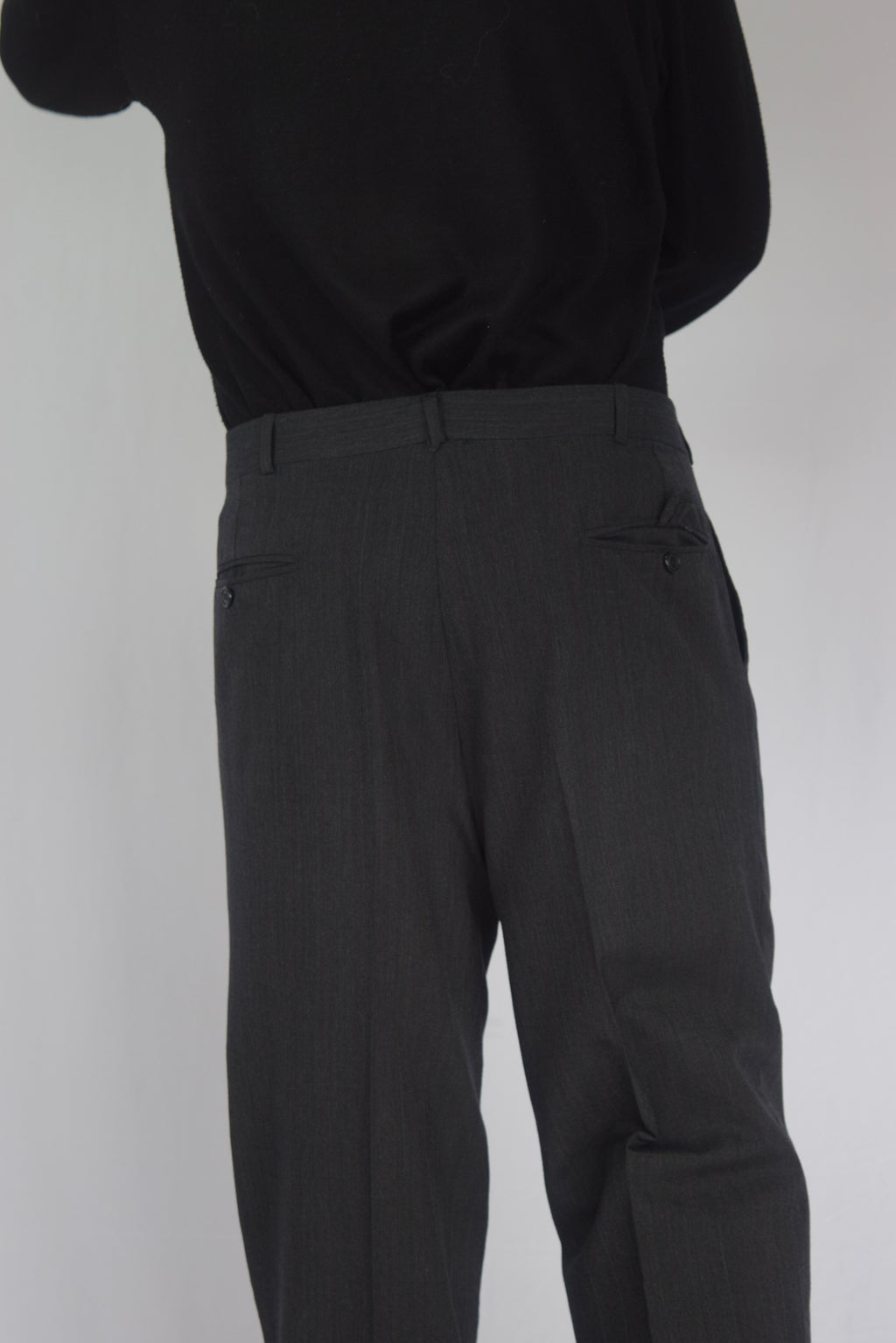 -Vestido sastre cruzado