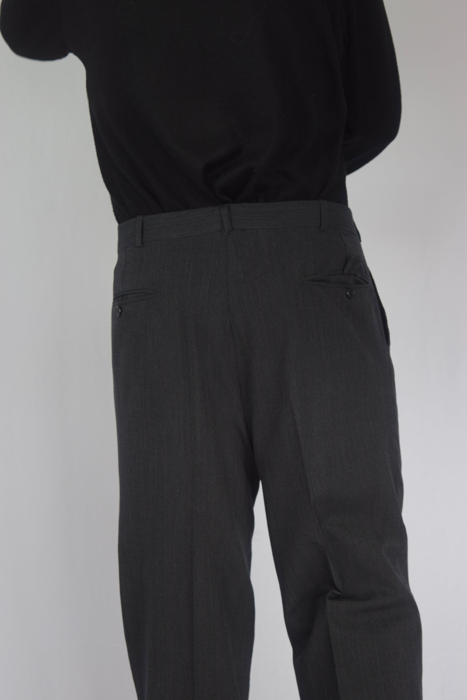 -Vestido sastre cruzado