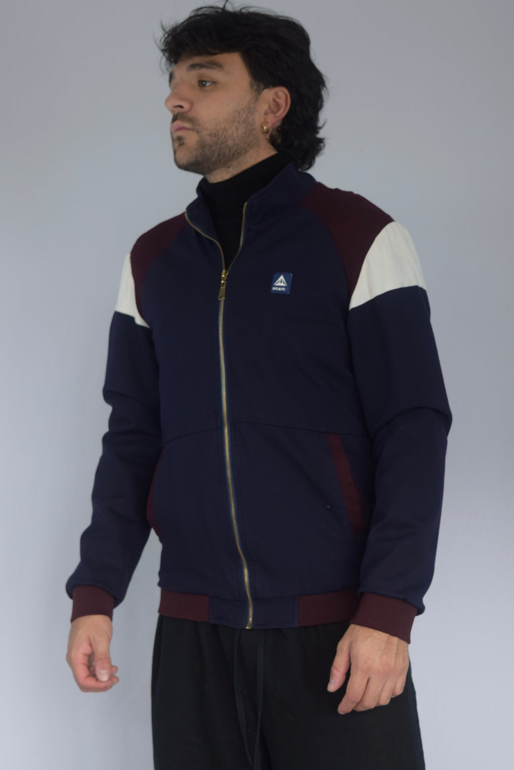 Chaqueta colores
