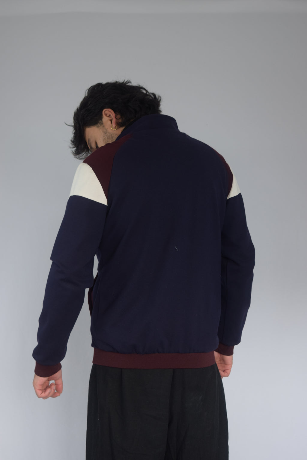 Chaqueta colores
