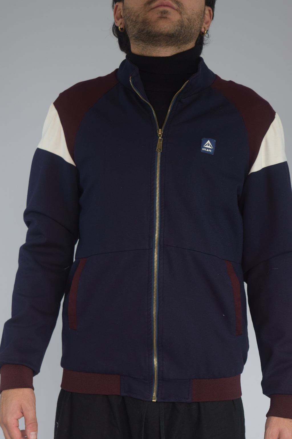 Chaqueta colores
