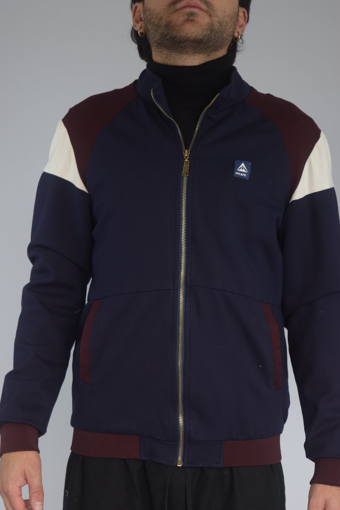Chaqueta colores