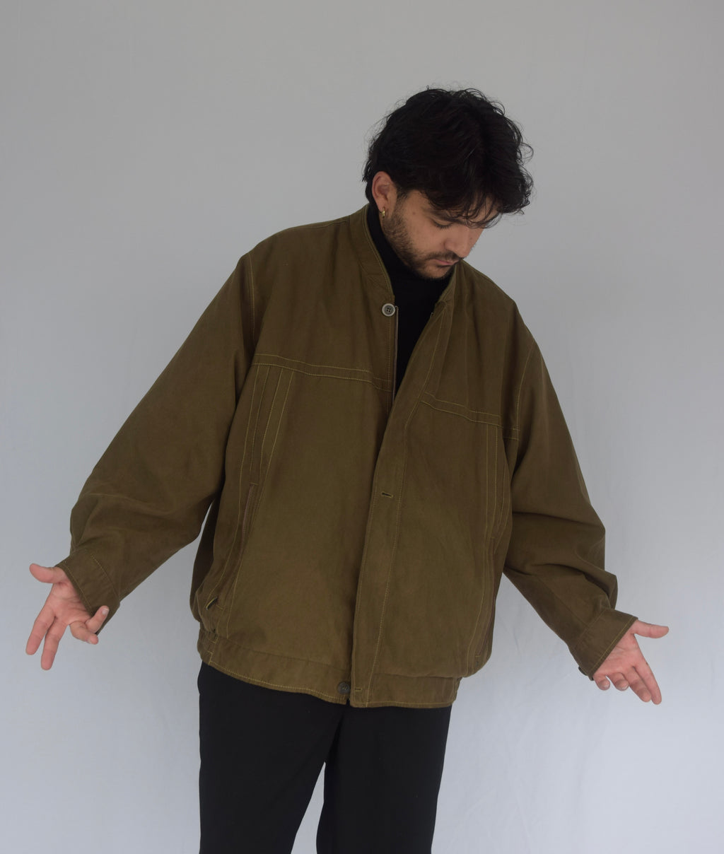Chaqueta ejecutiva
