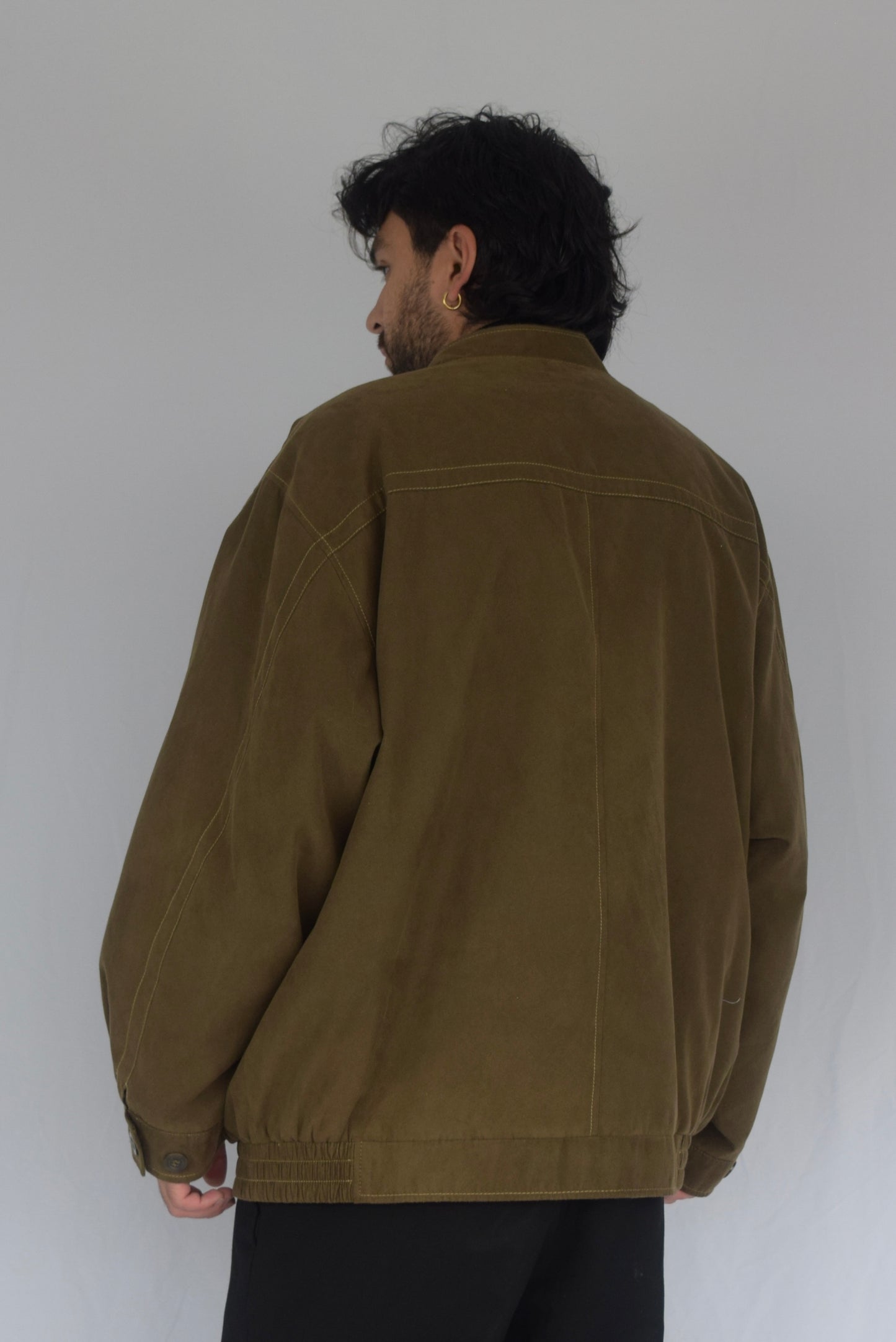 Chaqueta ejecutiva