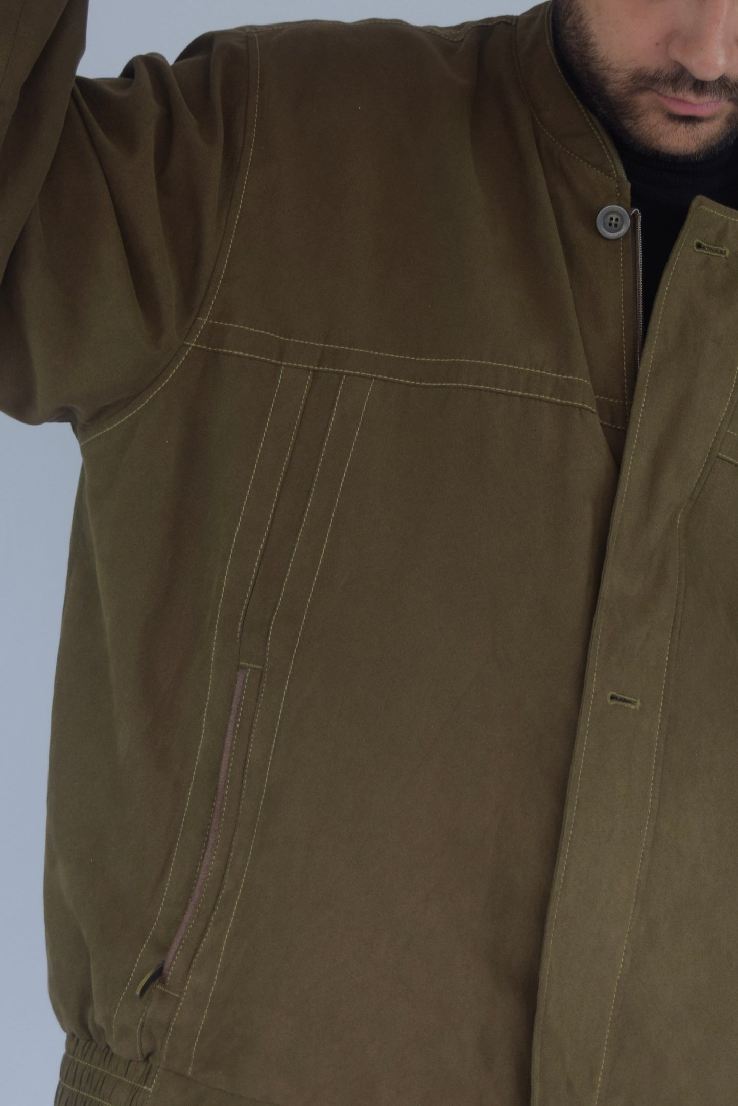 Chaqueta ejecutiva
