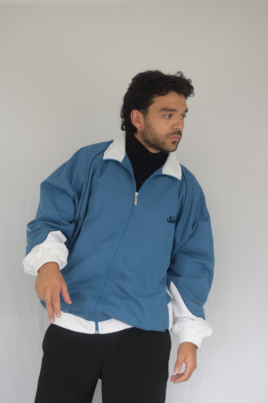 Chaqueta cielo