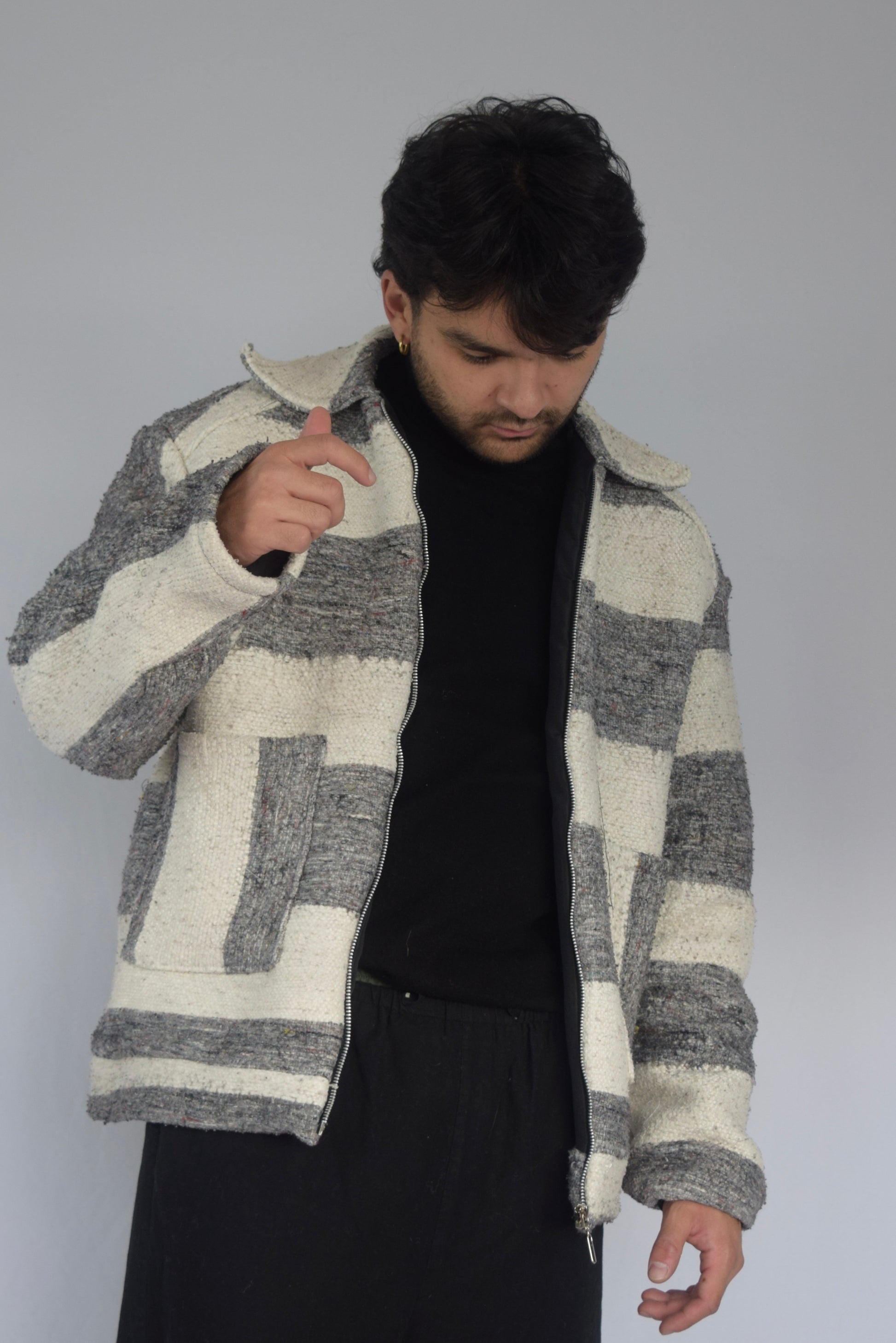 Chaqueta térmica lineal