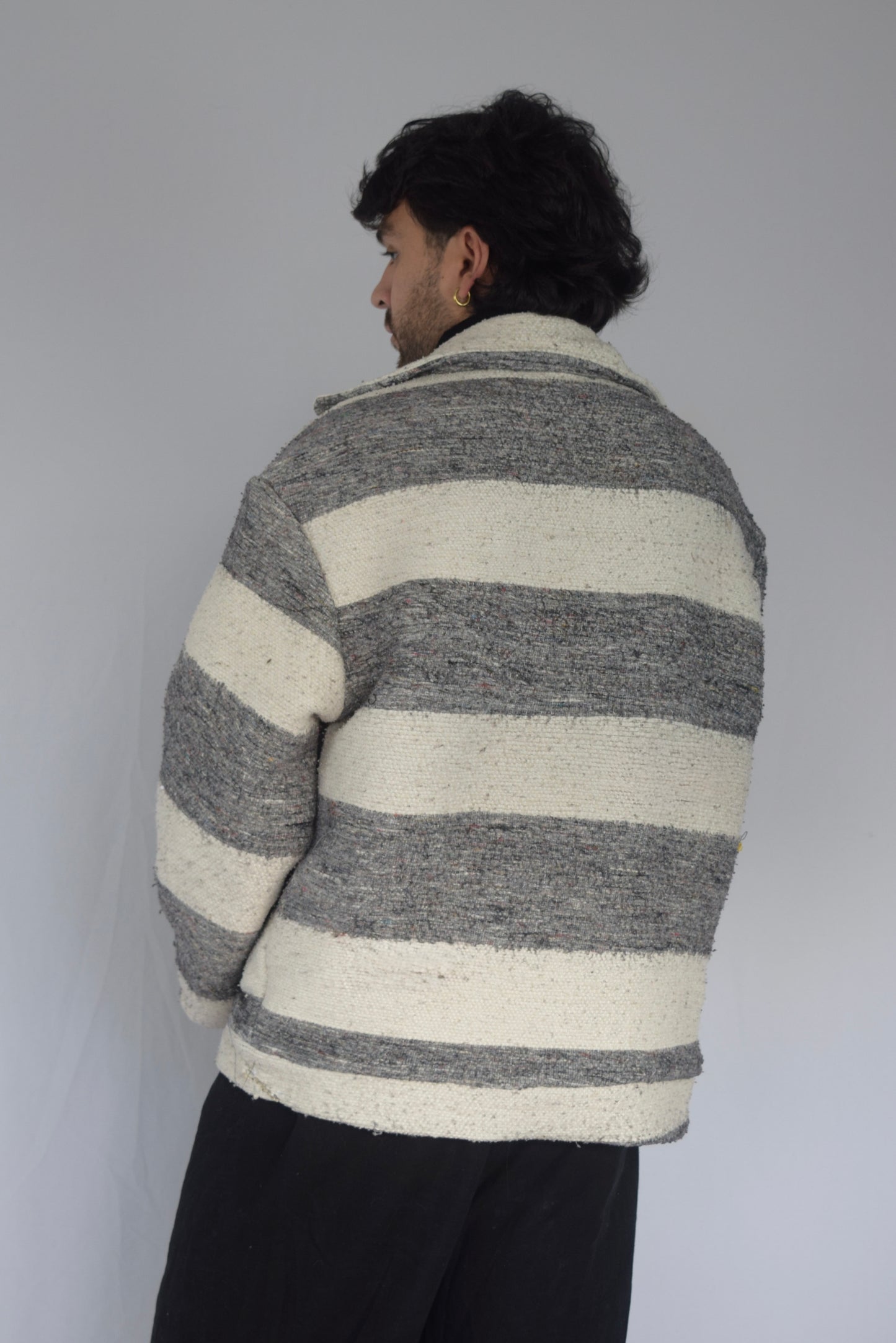 Chaqueta térmica lineal