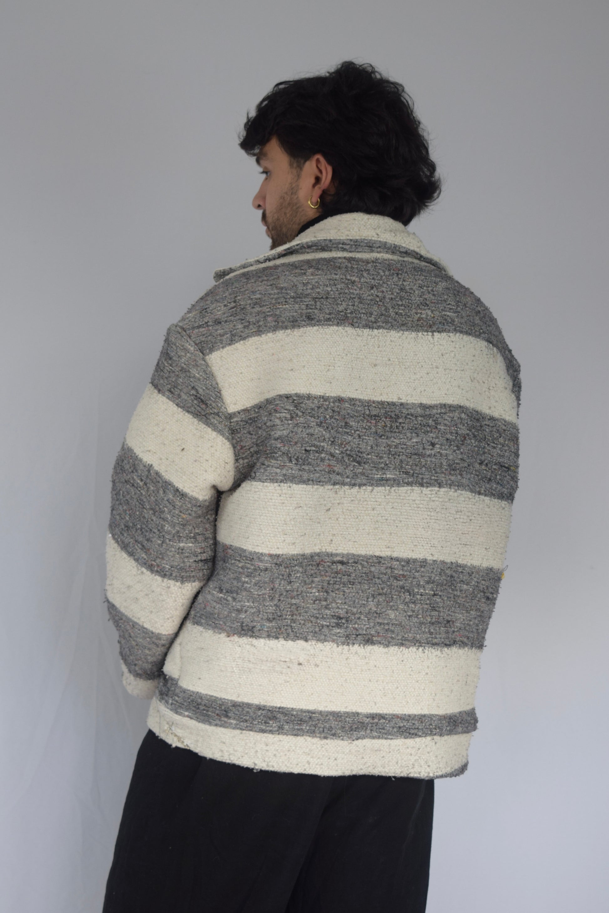 Chaqueta térmica lineal