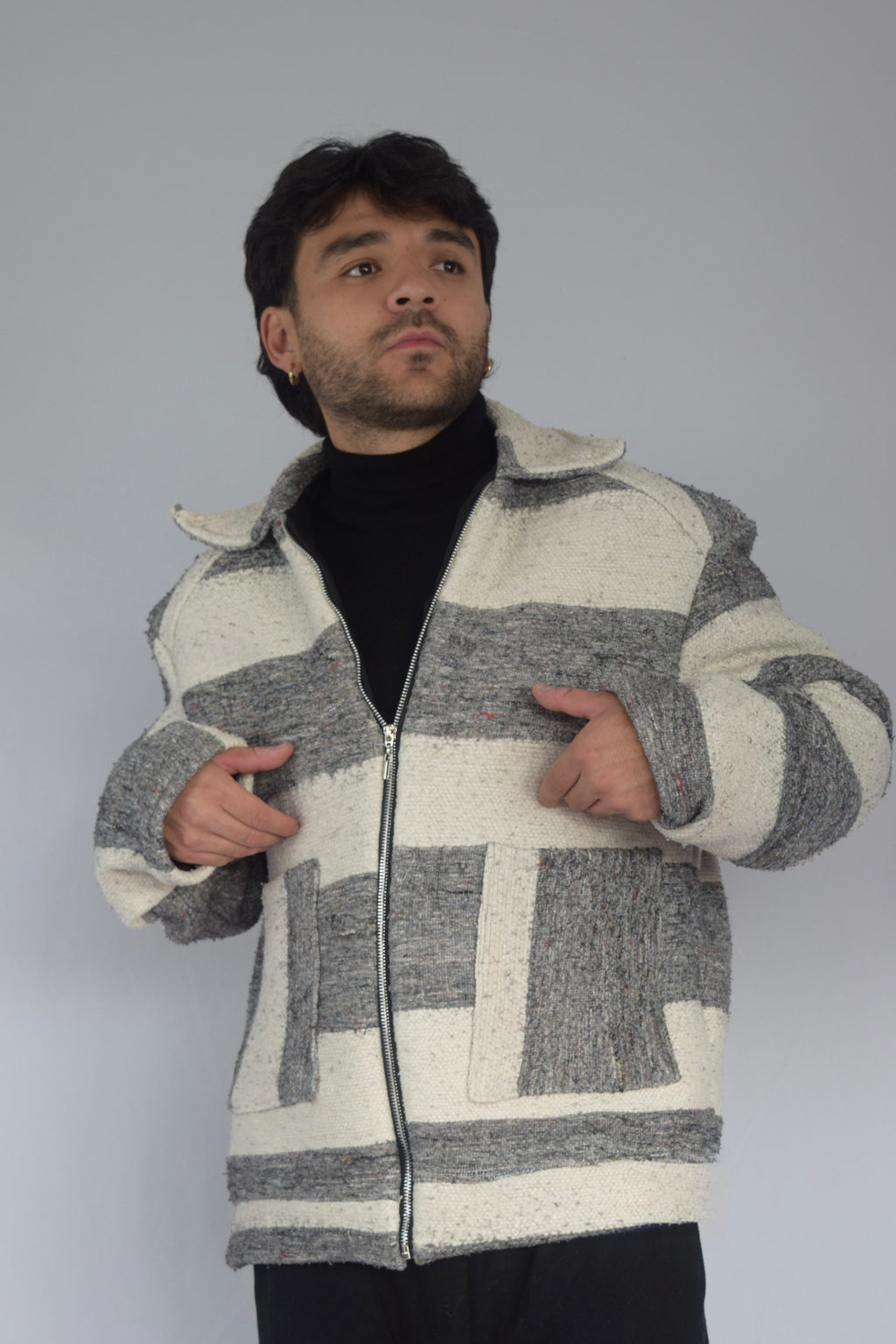 Chaqueta térmica lineal