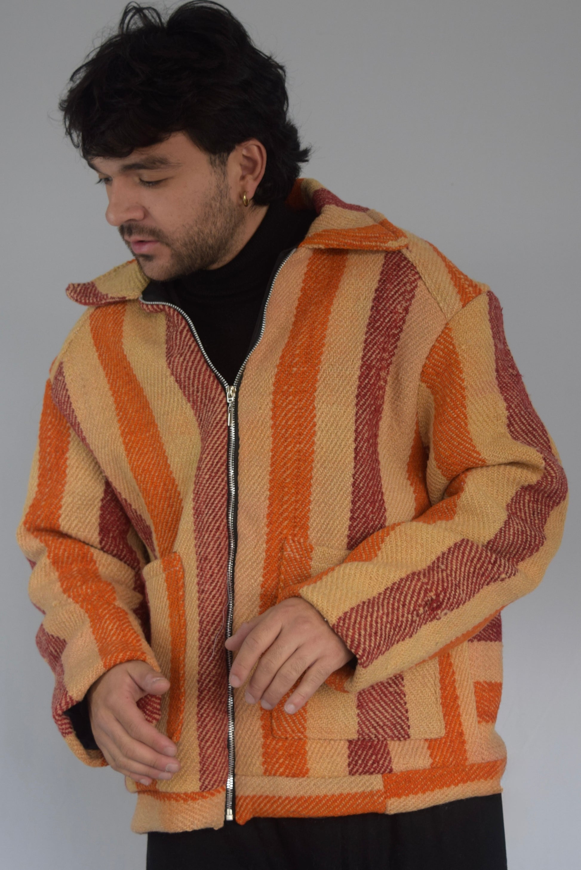 Chaqueta térmica lineal