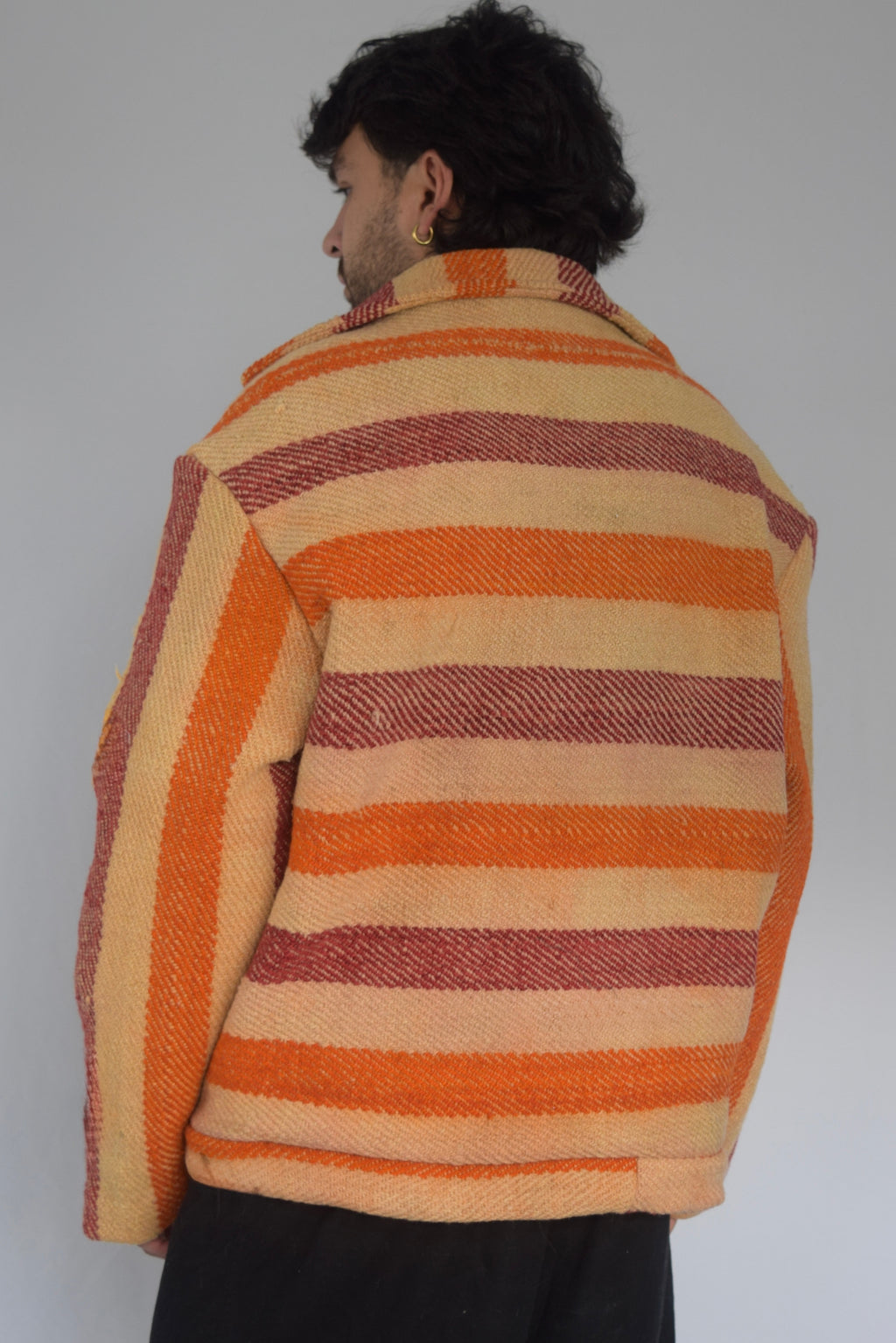 Chaqueta térmica lineal