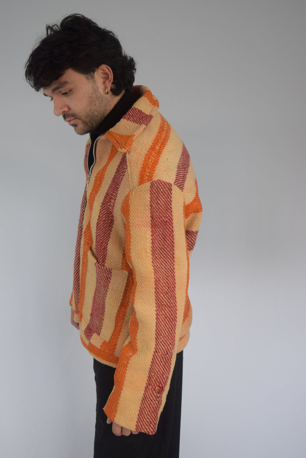 Chaqueta térmica lineal